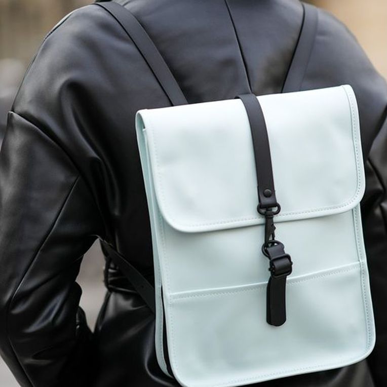 Rains Classic Mini Backpack UK Stock Shipped from Cornwall