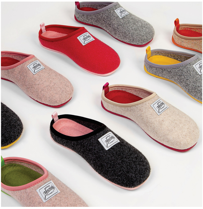 Ethical Slipper Brands UK Stock Shipped from Cornwall SlipperShop