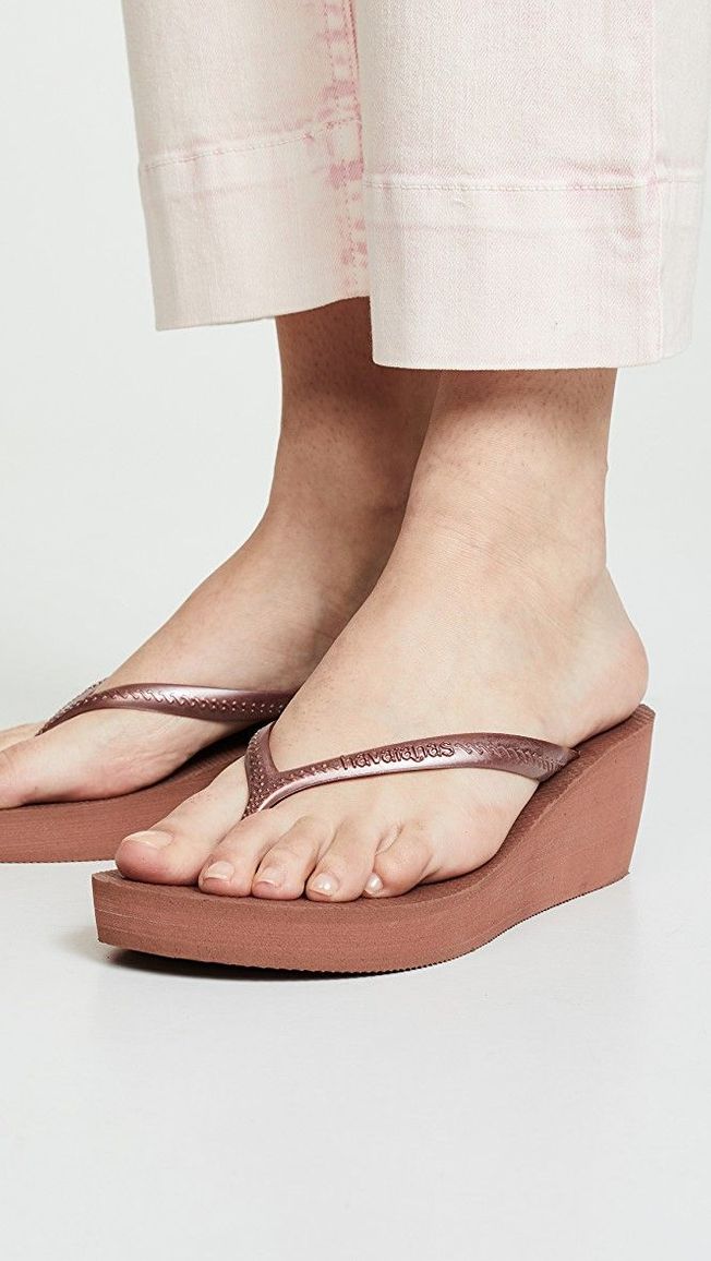 To wedge or not to wedge Flip flop wedges UK Stock Shipped from Cornwall Flip Flop Shop