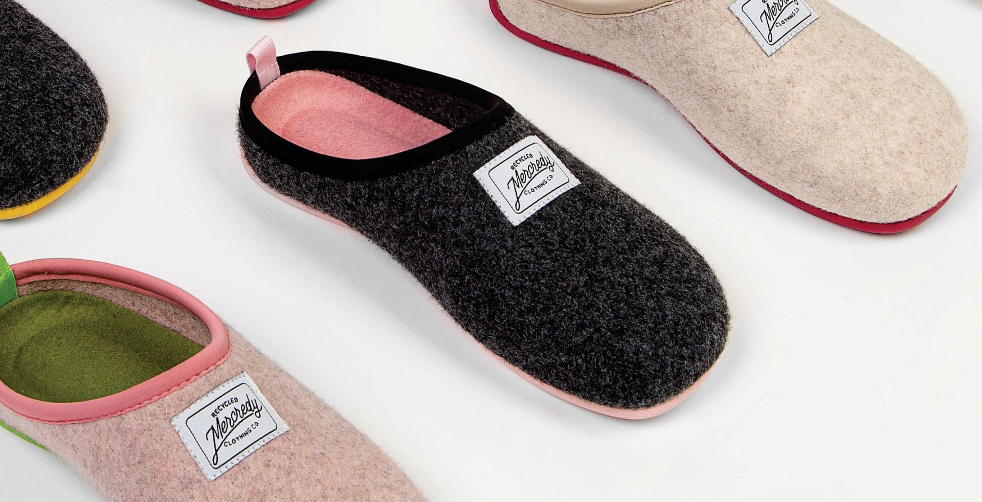 Slipper company on sale