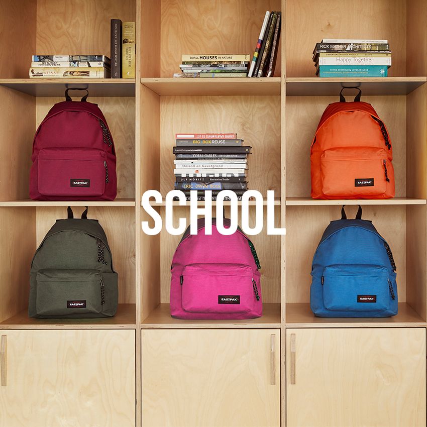 Buy Backpacks in UK from Back Pack Shop with Free UK Delivery Returns