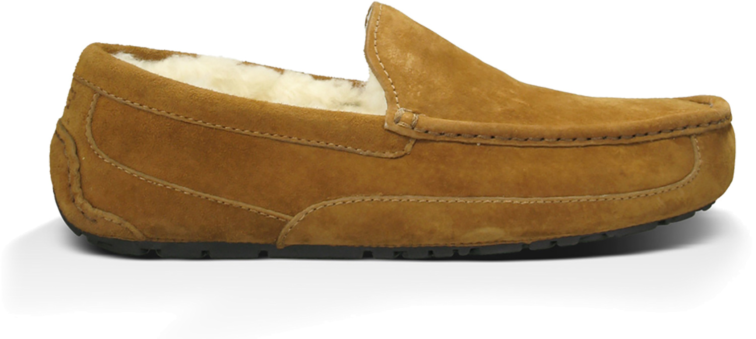 Ugg moccasins on on sale sale