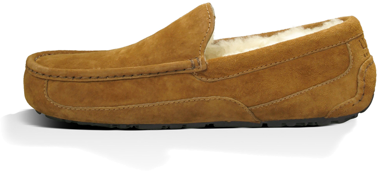 Ugg on sale ascot sizing