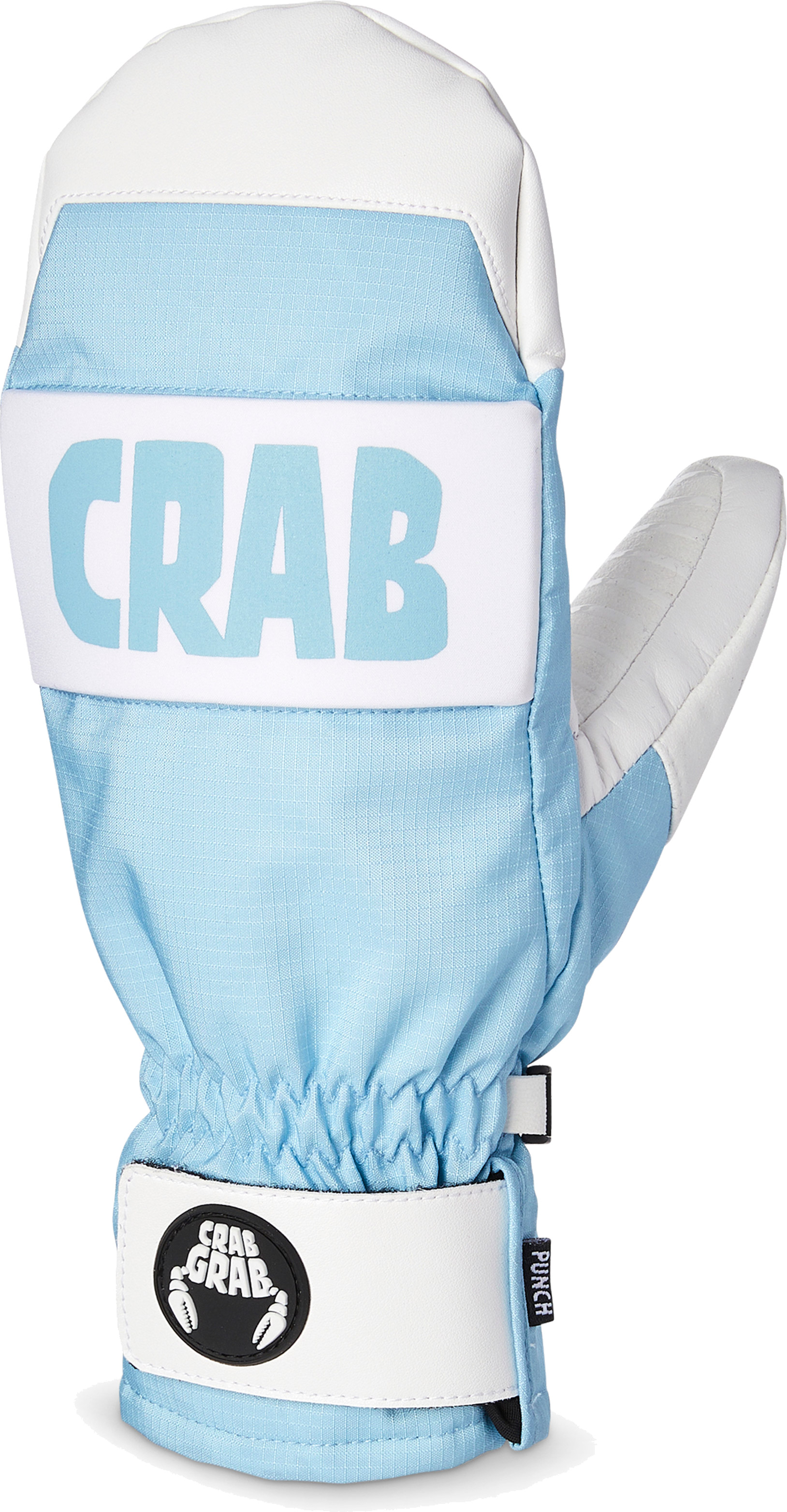 Crab Grab Slap Mitt  UK Stock, Shipped from Cornwall.
