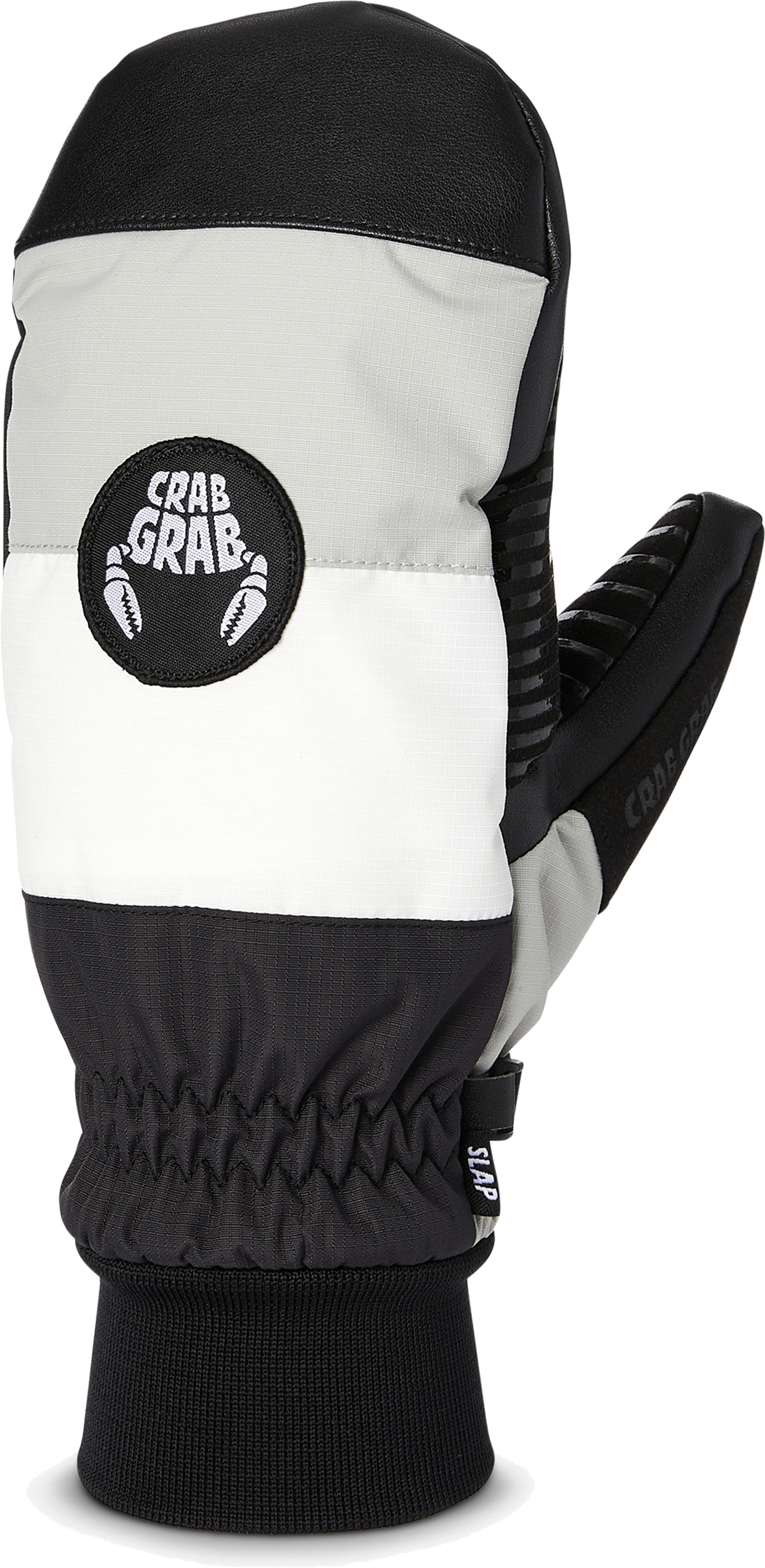 Crab Grab Chop Glove, Men's - Black L