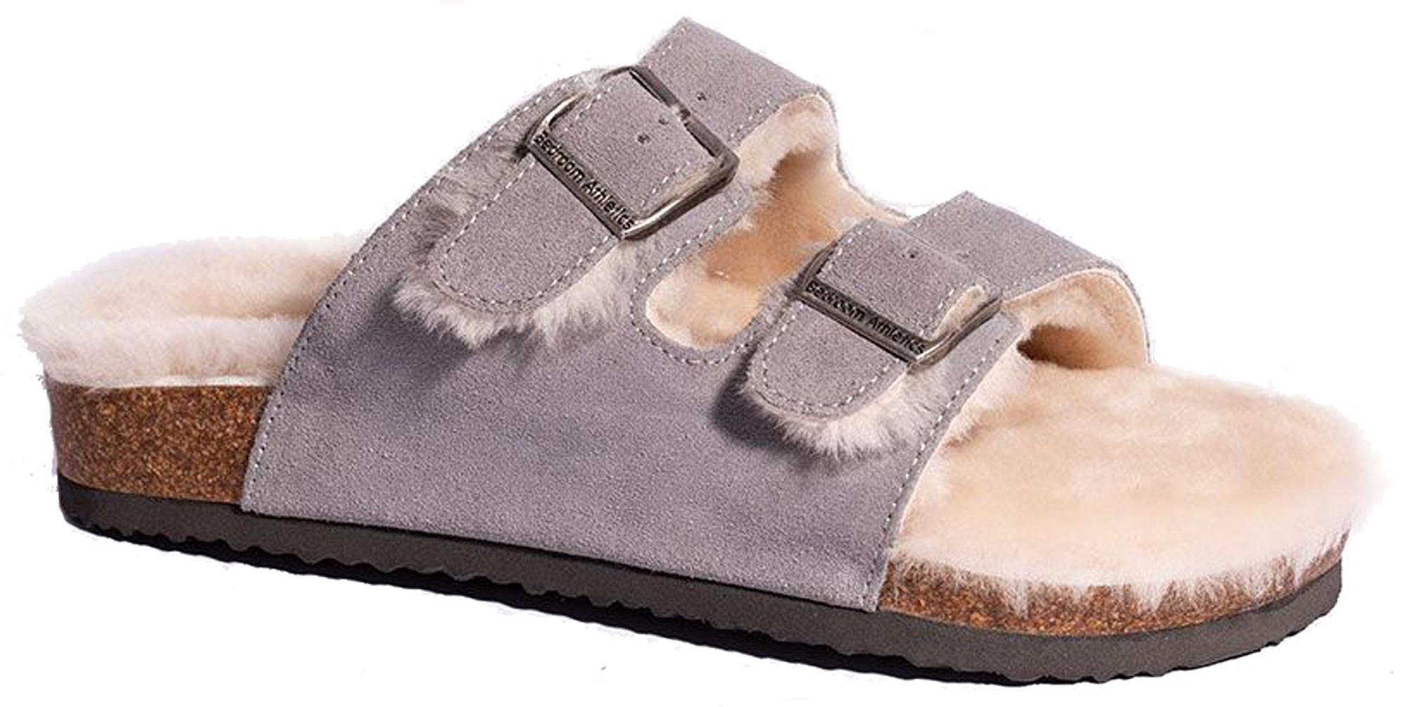 Bedroom athletics sale slippers sale