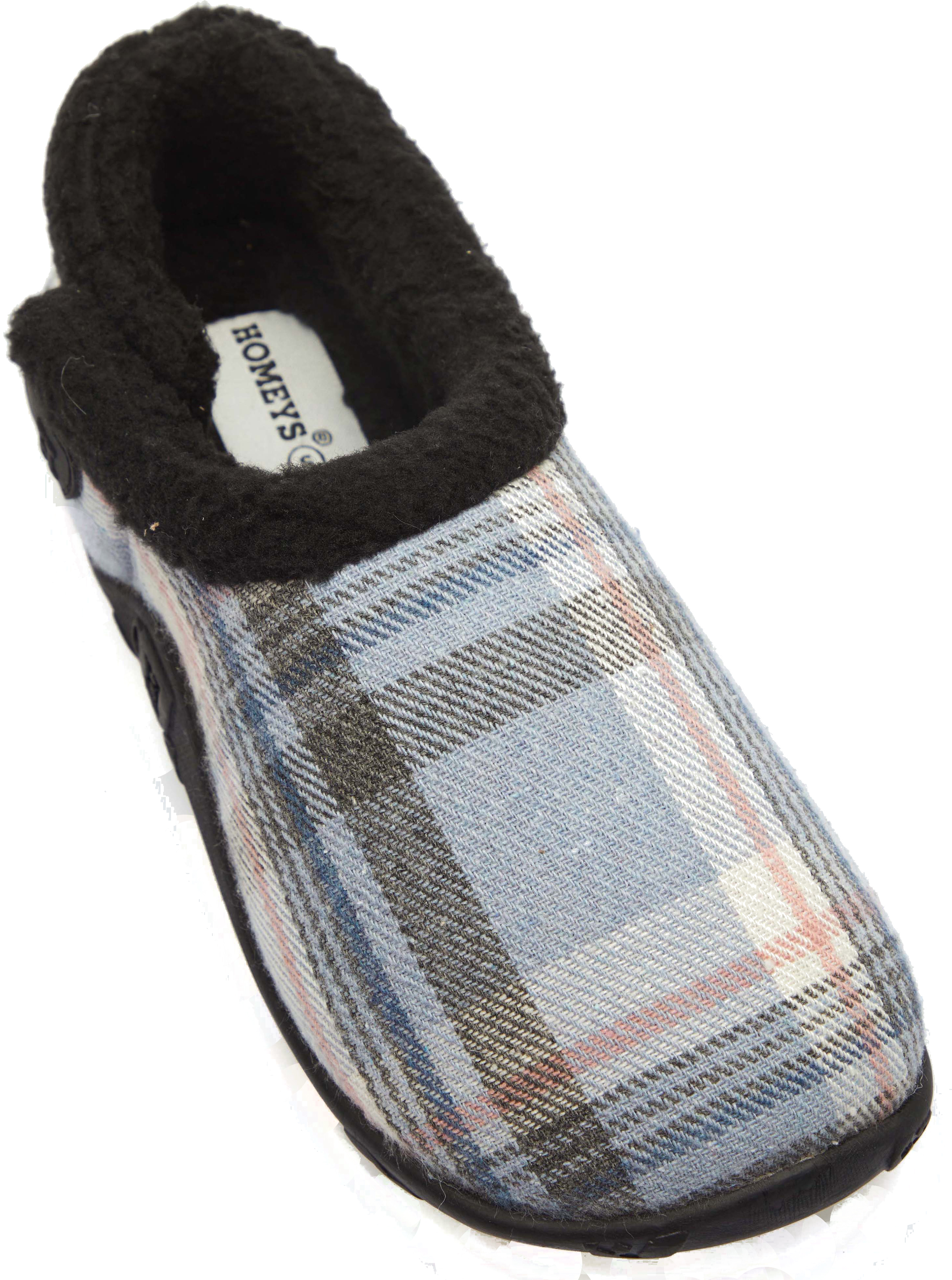 Homeys mens slippers on sale medium