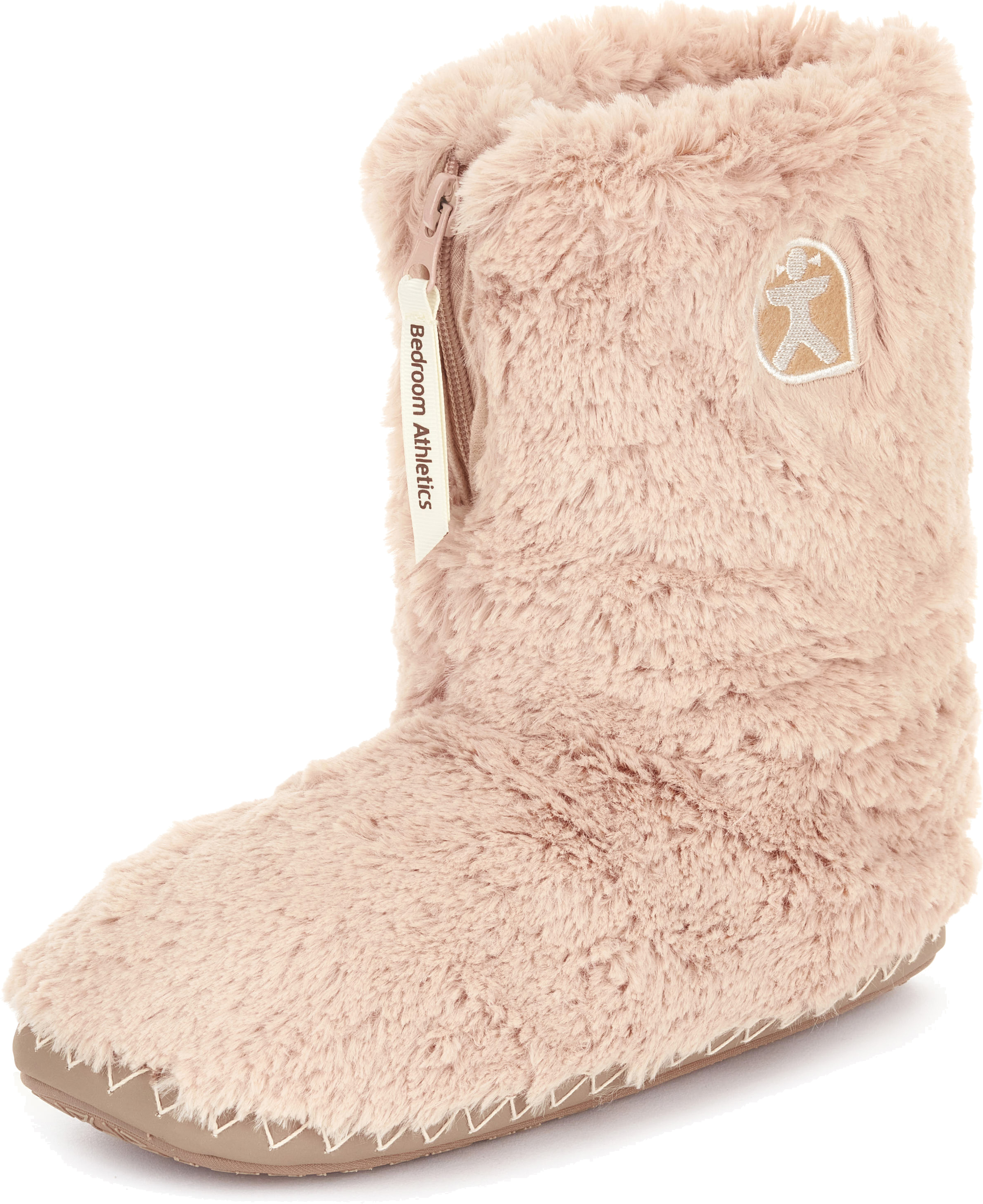 Bedroom athletics discount slipper boots sale