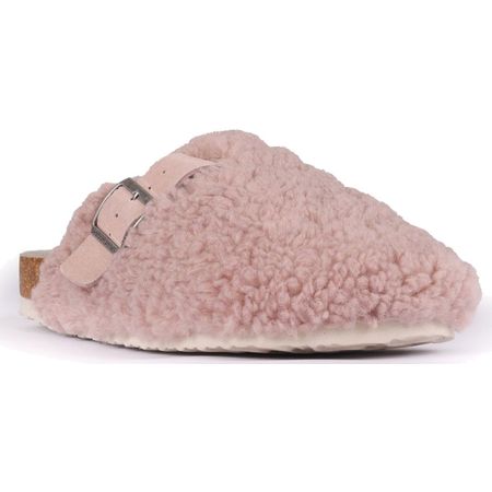 Bedroom athletics clearance mule slippers