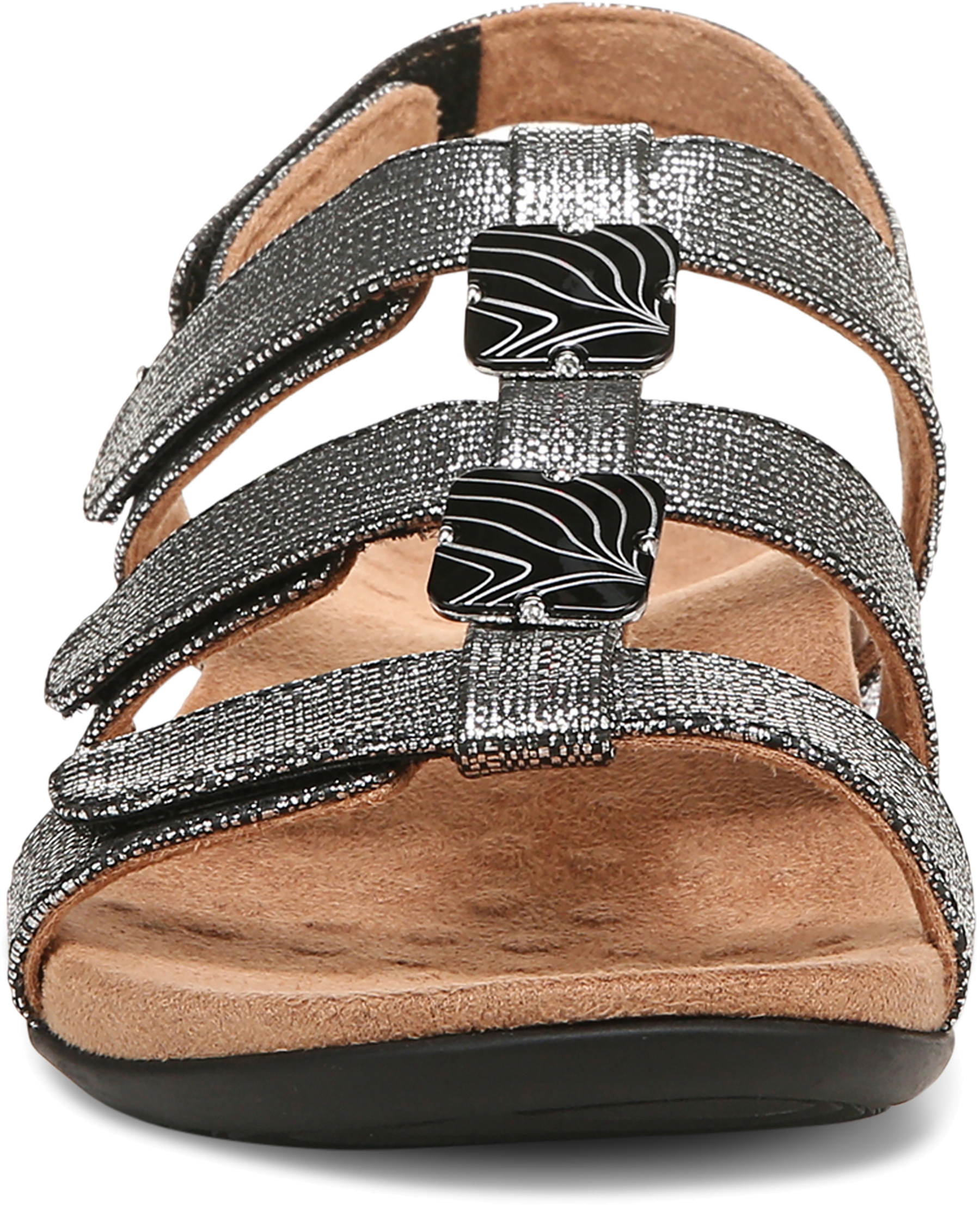 Vionic rest hot sale amber sandals