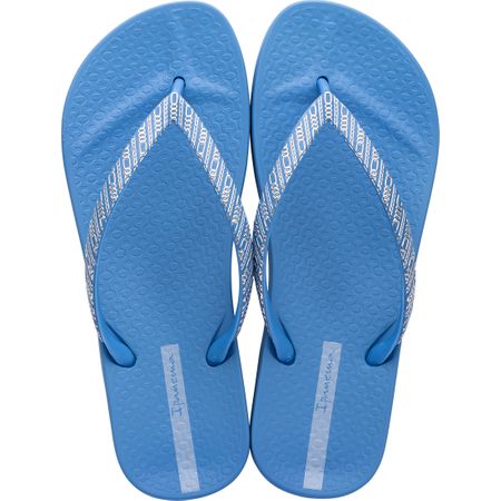 Ipanema Anatomic Mesh Links Flip Flops