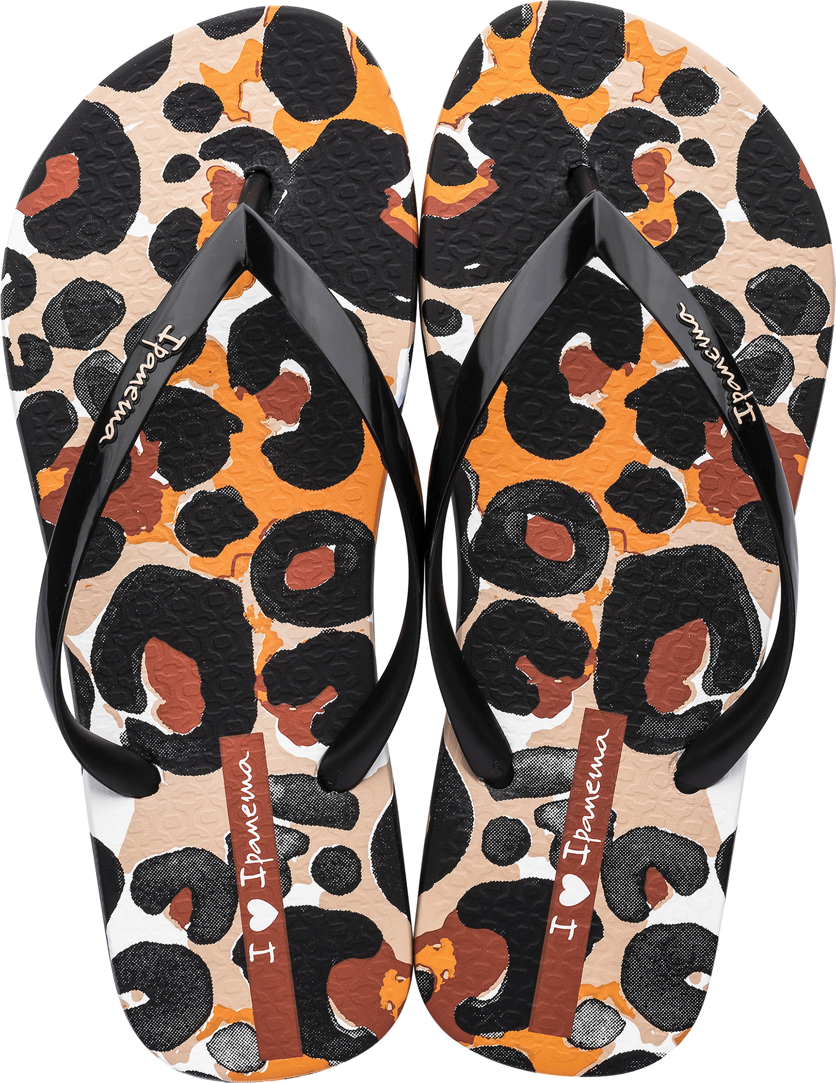 Ipanema leopard on sale