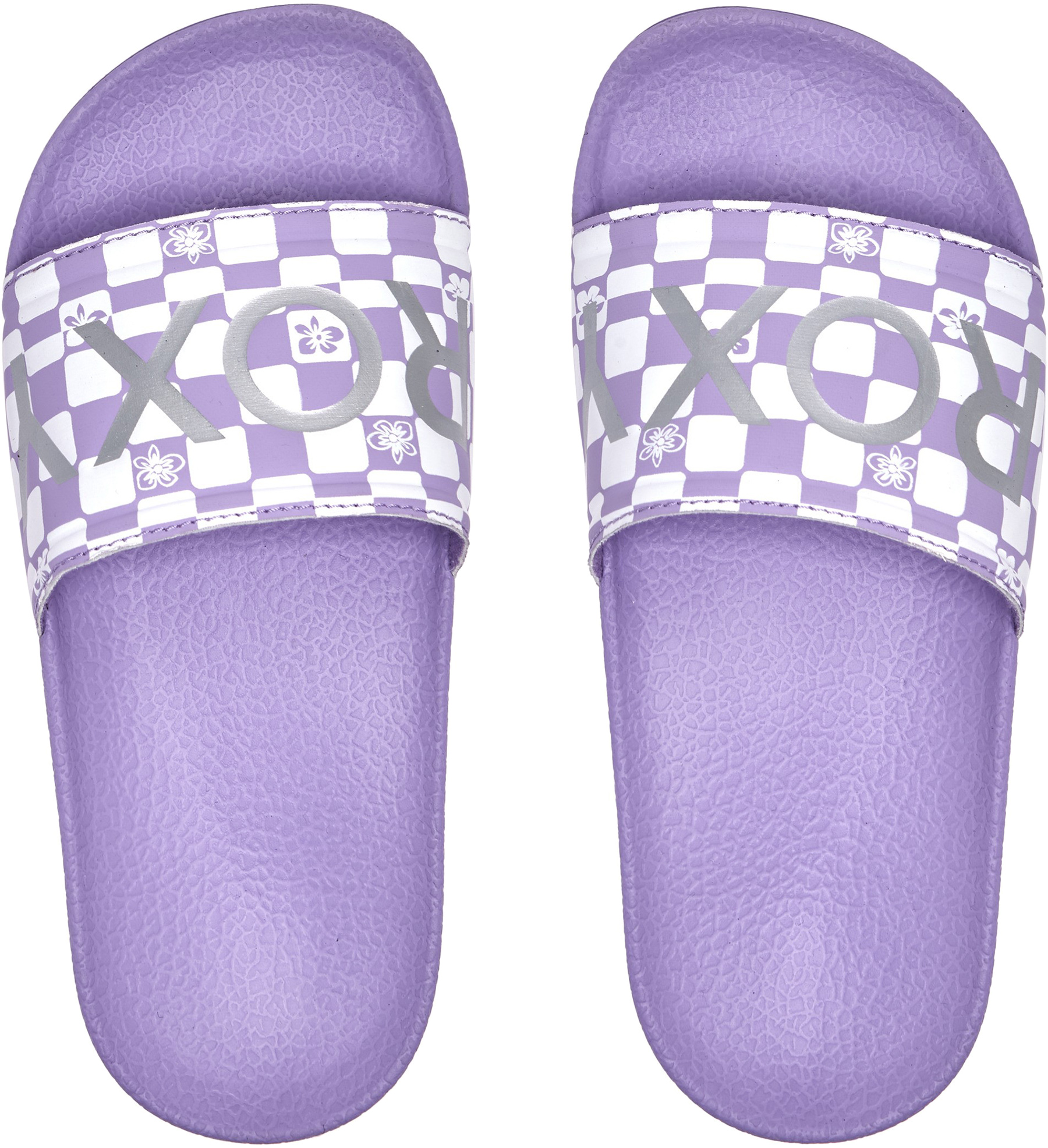 Roxy kids best sale flip flops