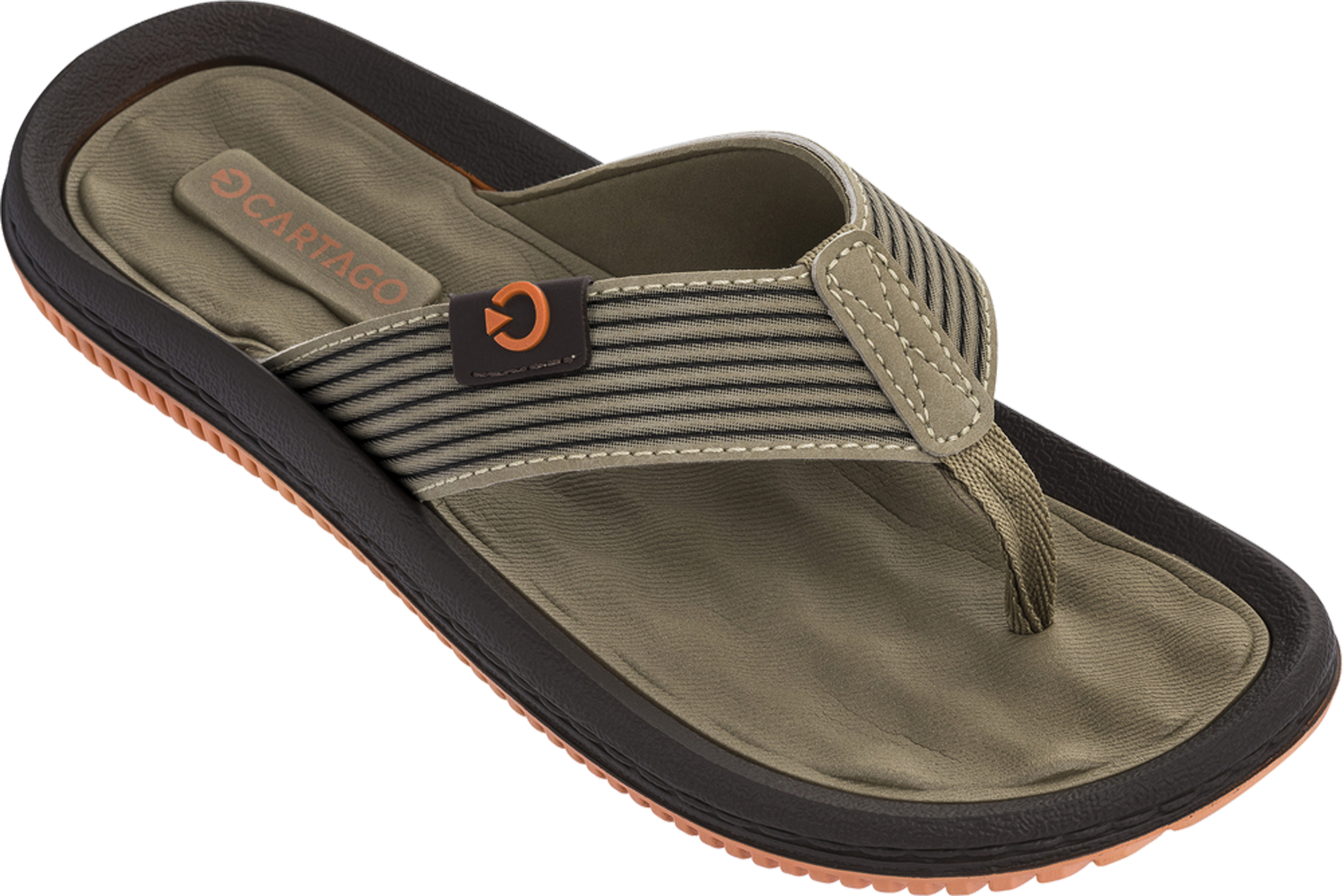 rider ladies flip flops