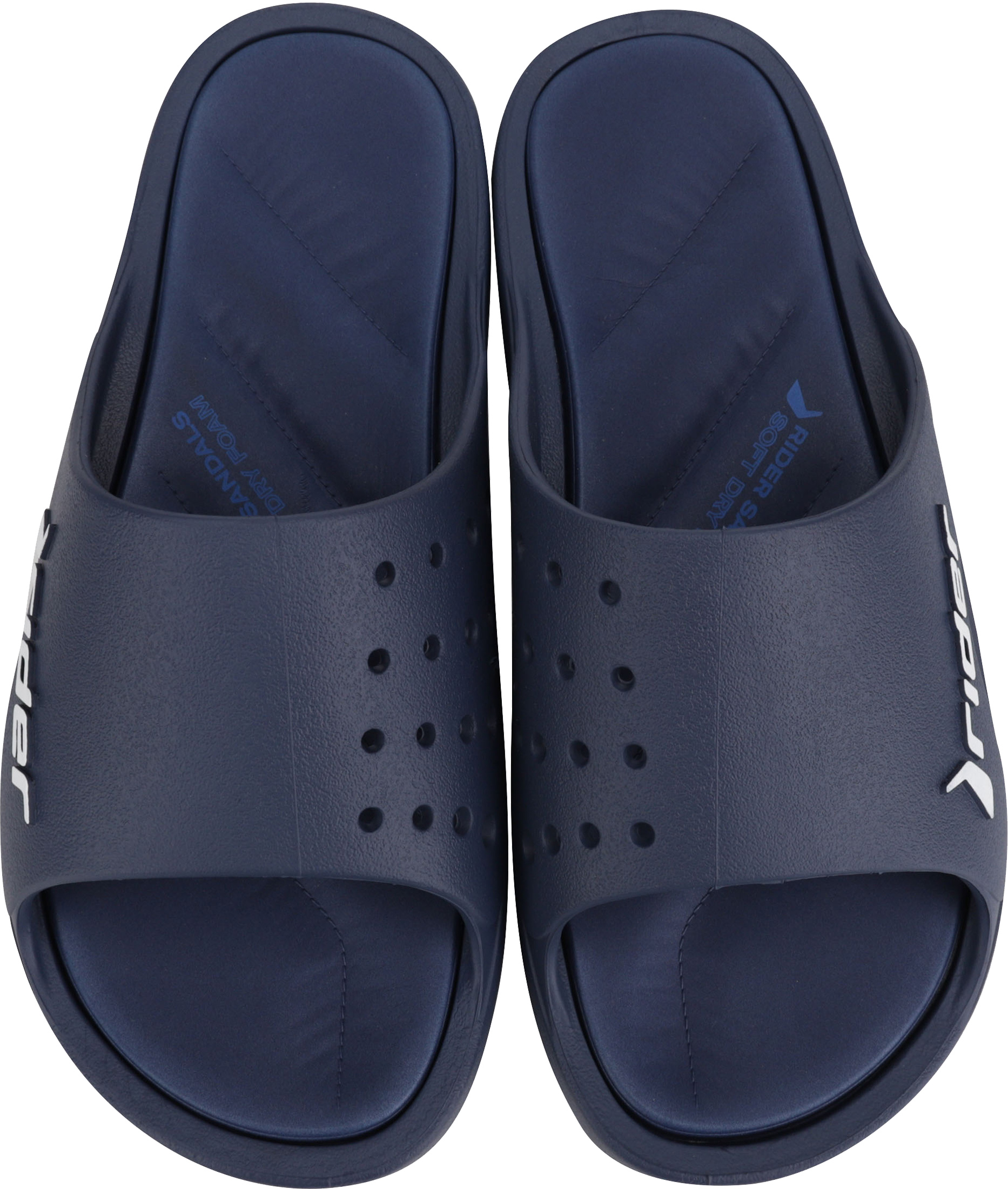 Rider mens flip on sale flops