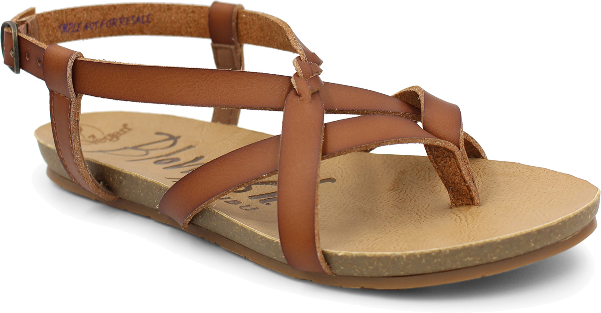 Blowfish Granola B Sandals UK Stock Shipped from Cornwall