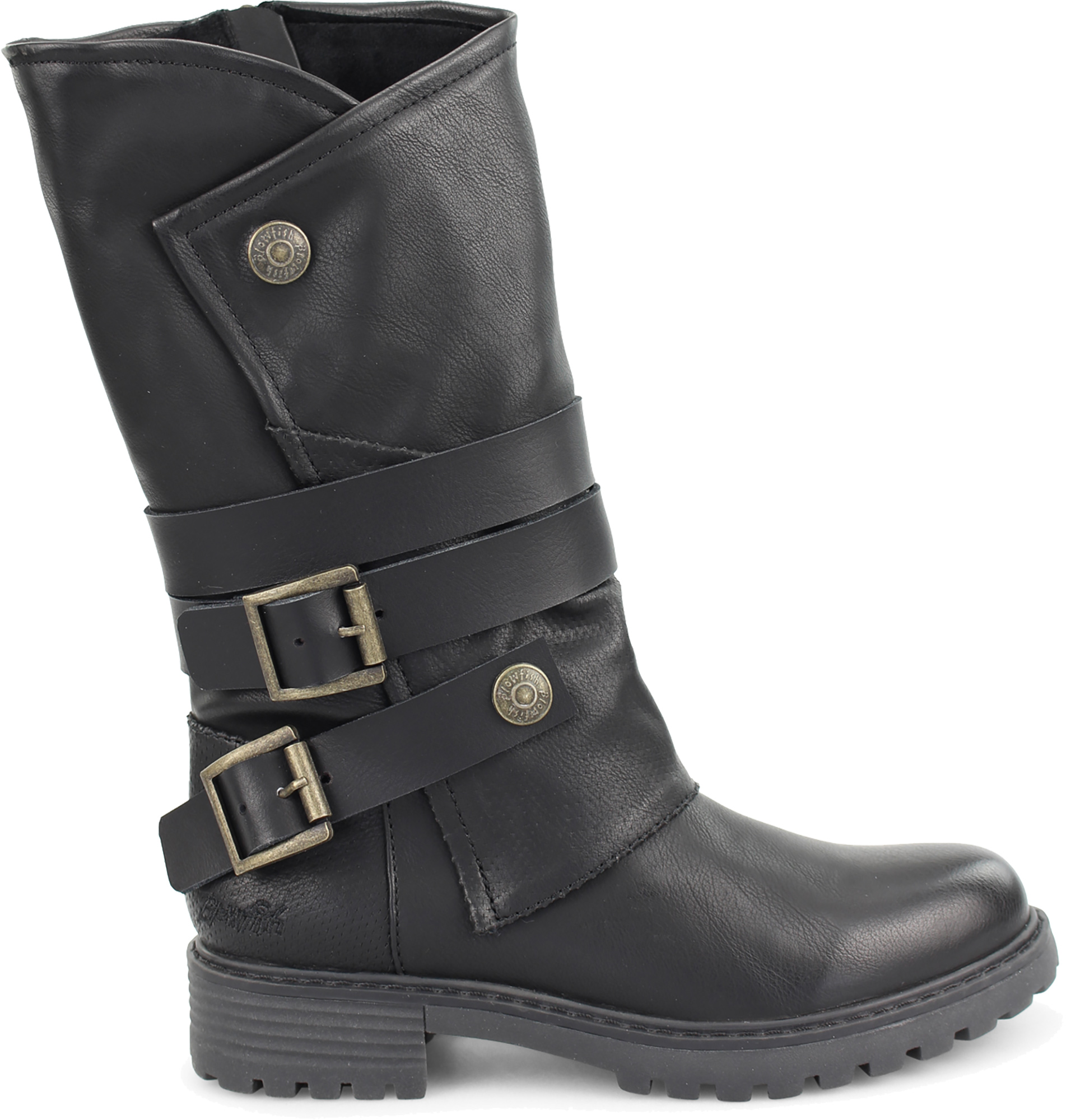 Blowfish biker outlet boots