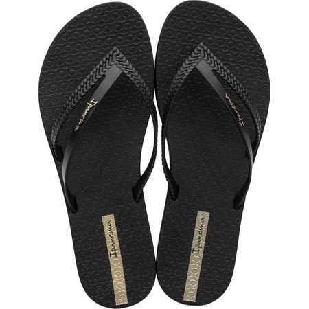 Ipanema bossa store flip flops