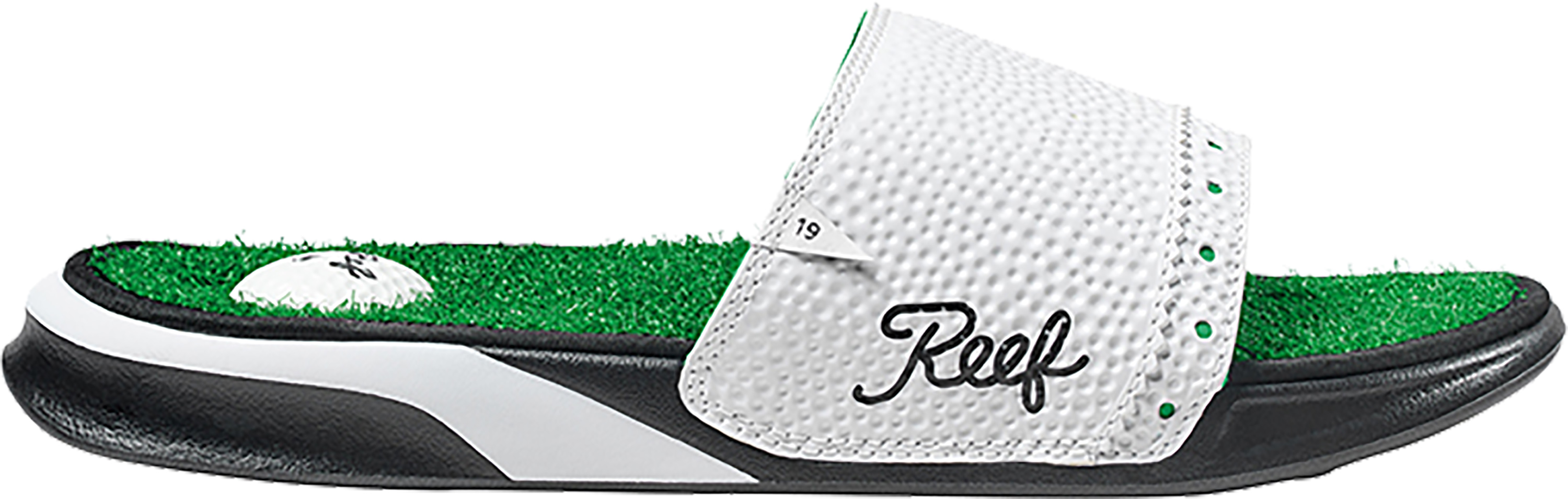 Reef mulligan discount 2 size 11