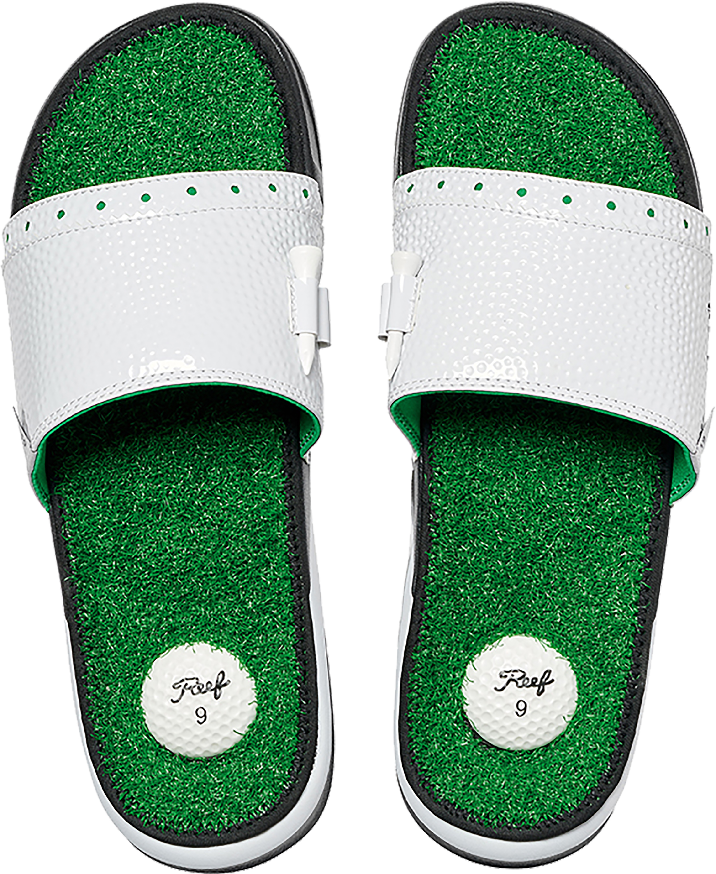 Reef mulligan 2 store sandals