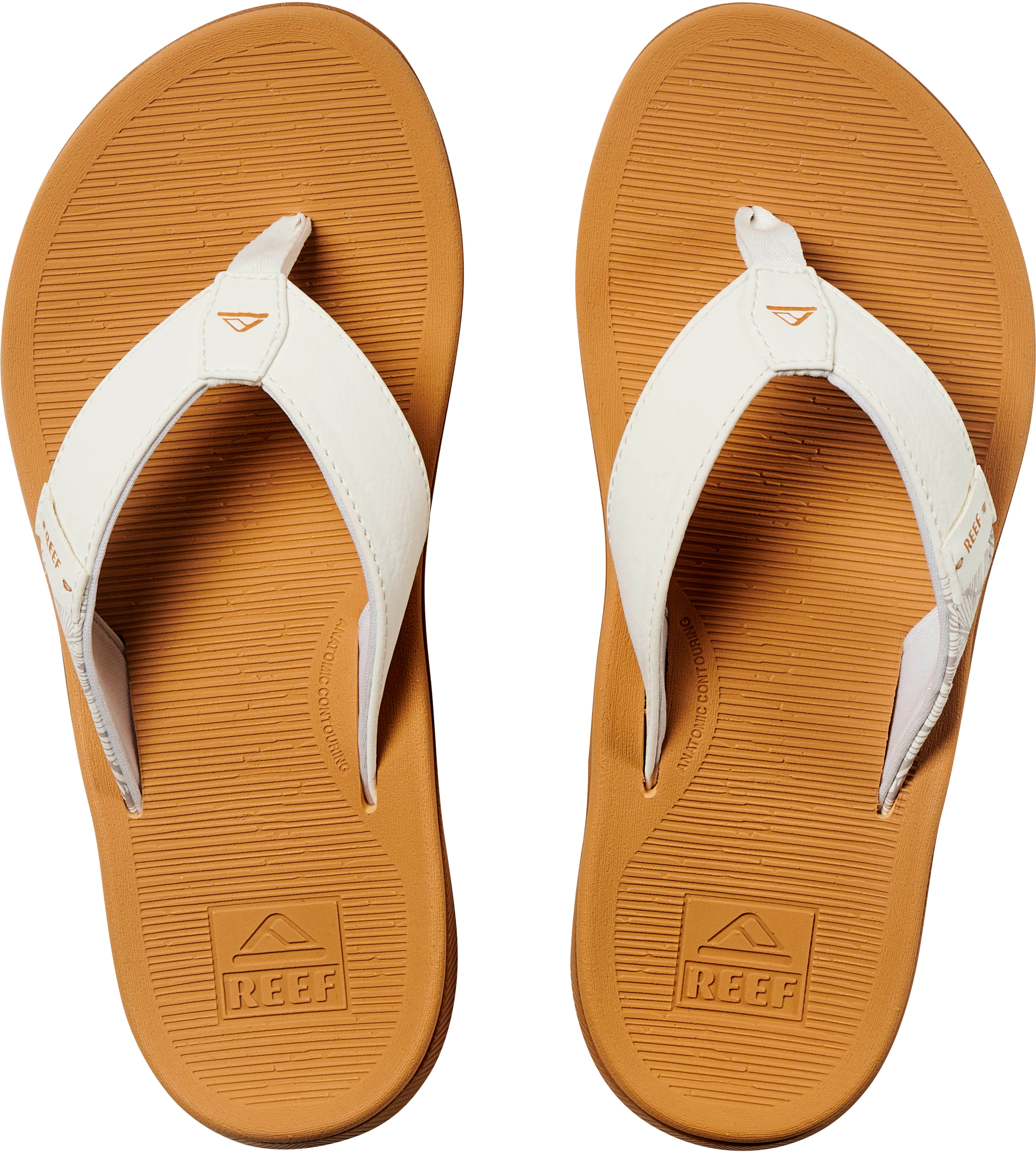 Reef orthopedic 2024 flip flops