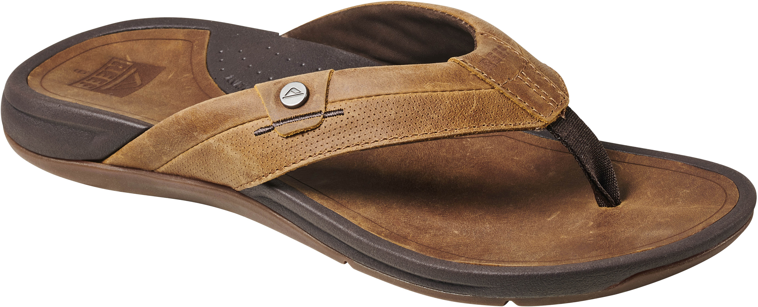 reef flip flops sale mens