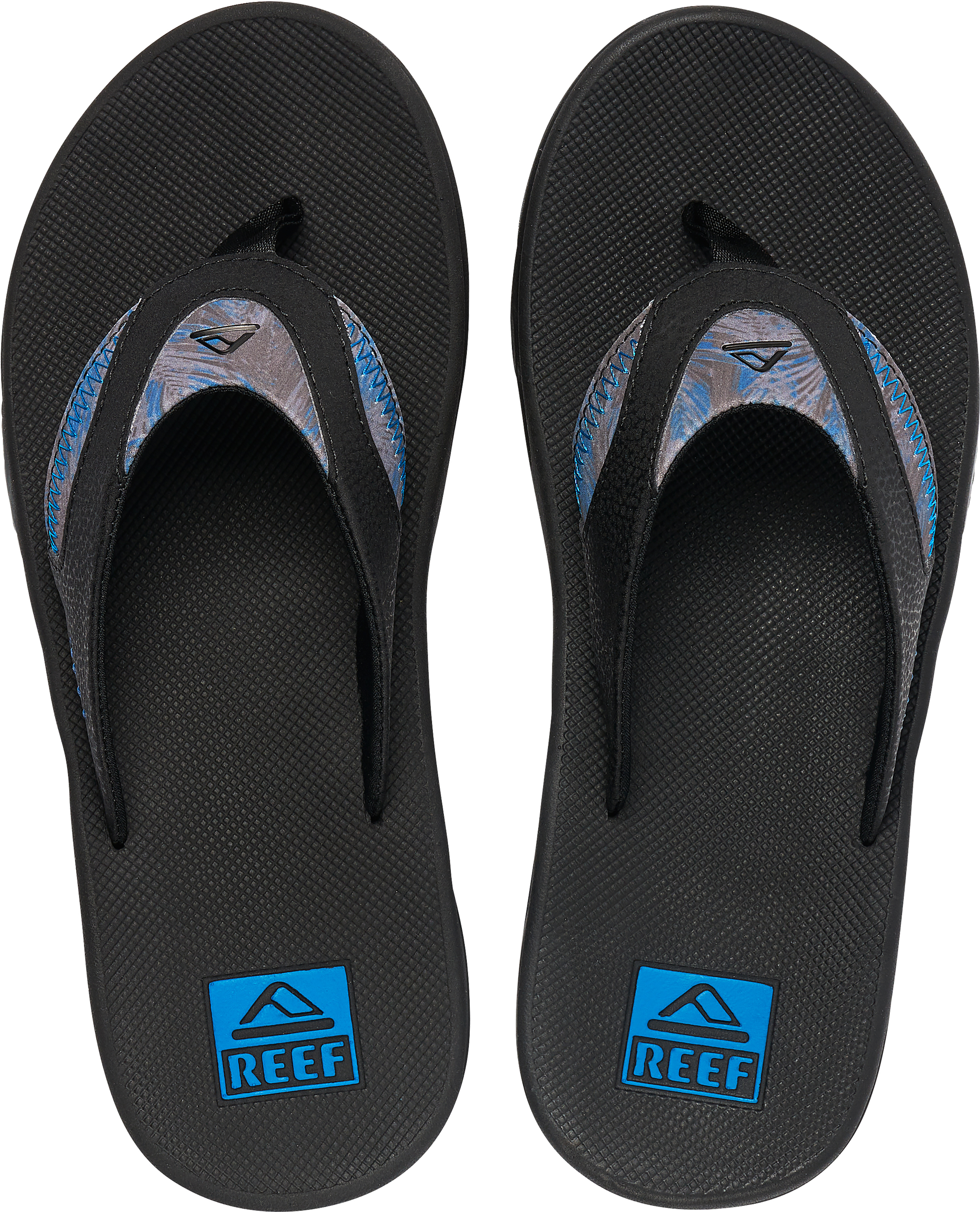 Reef Fanning Flip Flops | UK Stock, Shipped from Cornwall.