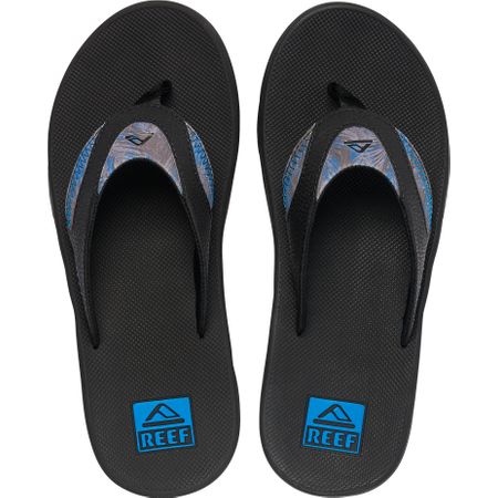 Spit ambitie staal Reef Fanning Flip Flops | UK Stock, Shipped from Cornwall.