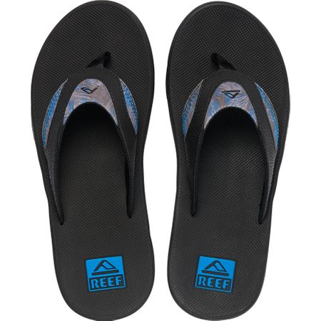 Reef fanning store flip flops sale