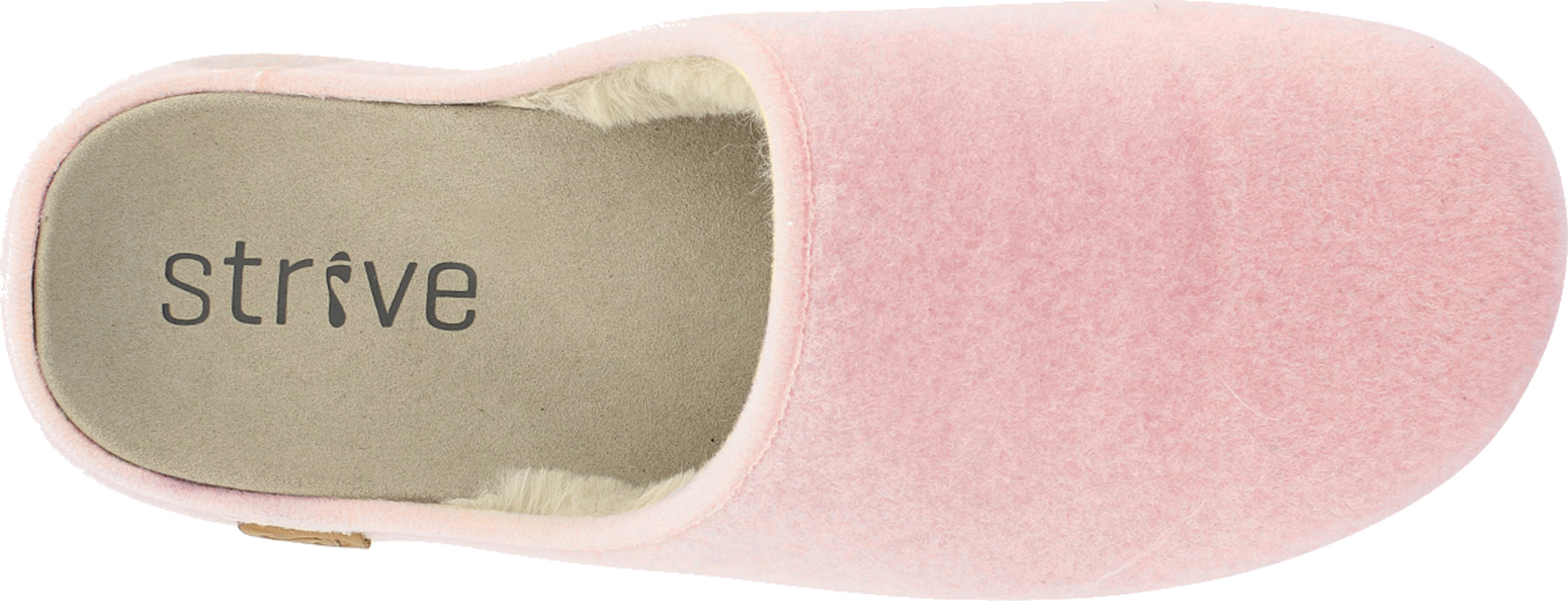 Strive deals slippers sale