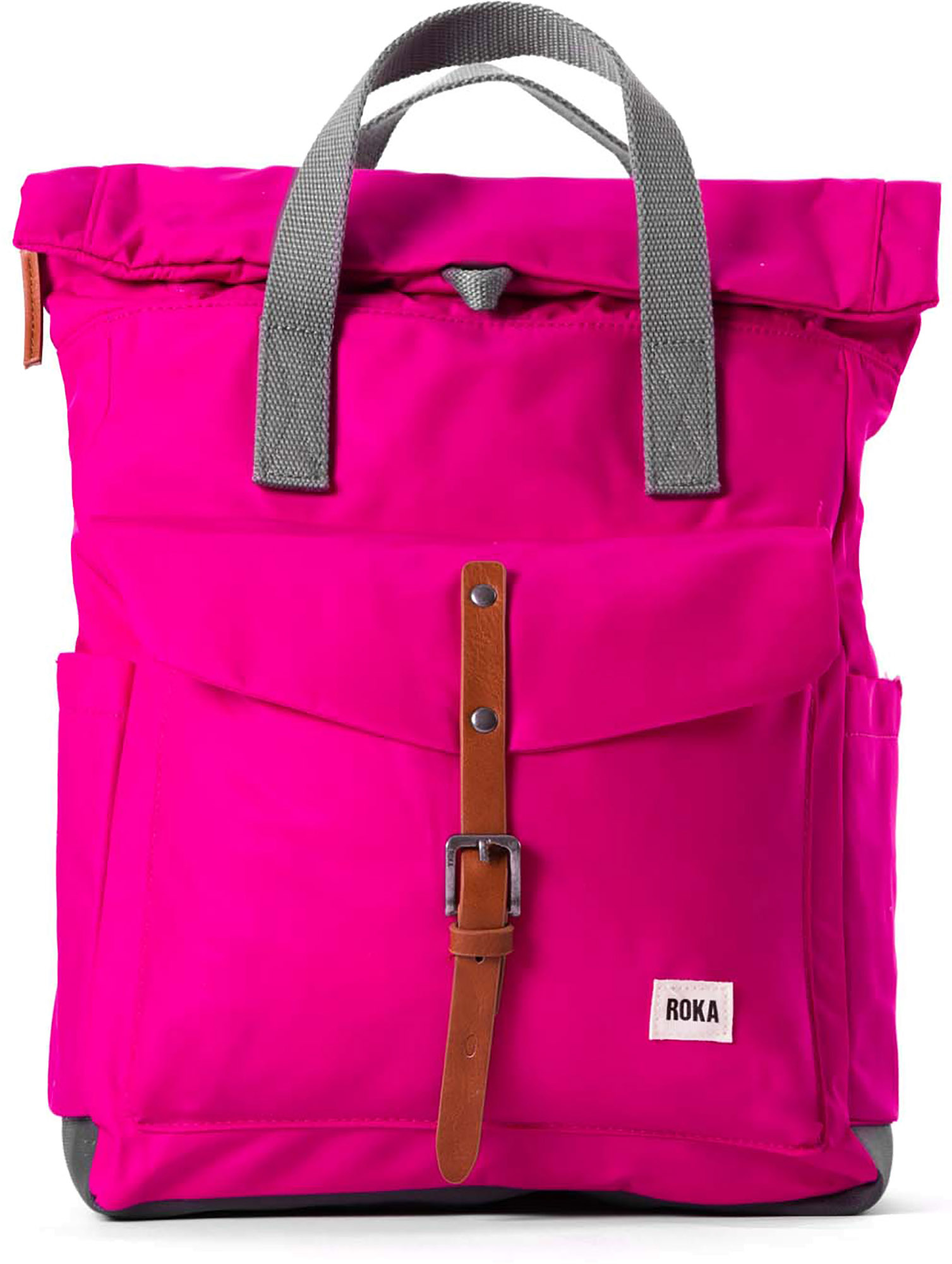 Roka Candy Canfield C Sustainable Nylon Med size 15L
