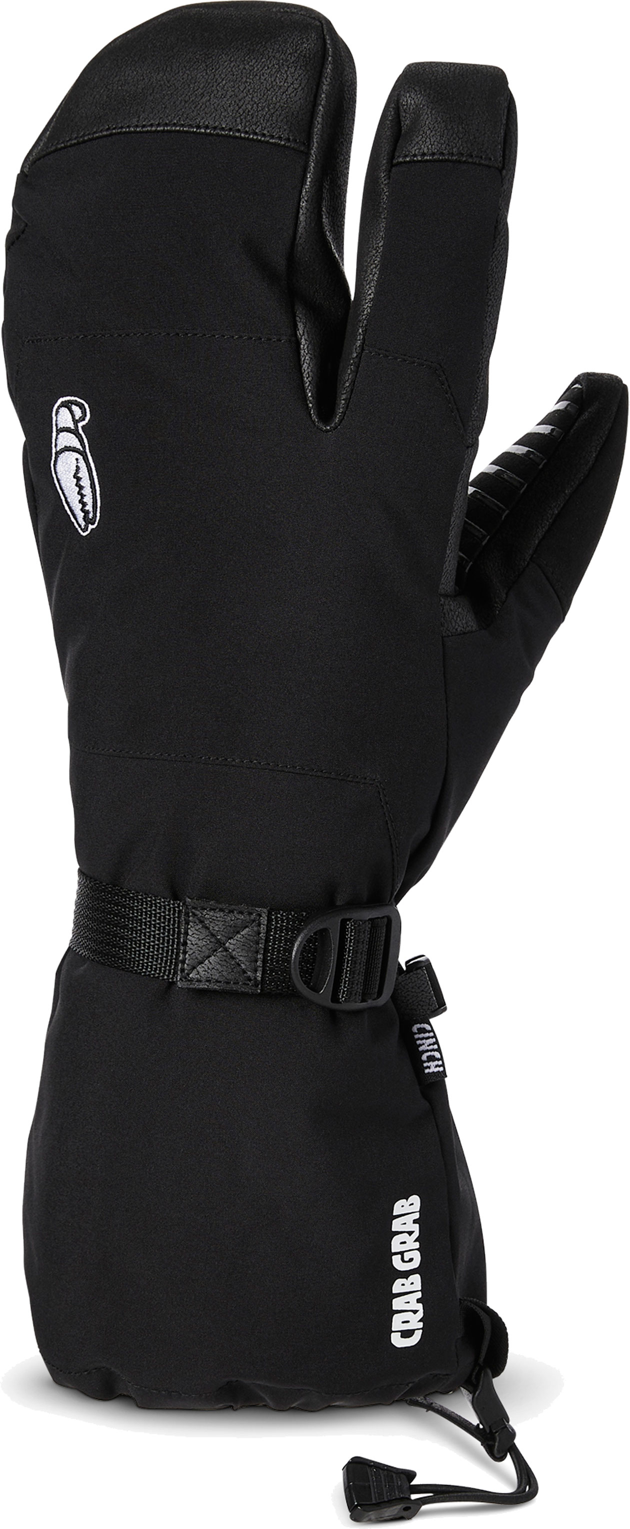 Crab Grab Cinch Trigger Gloves  UK Stock, Shipped from Cornwall.