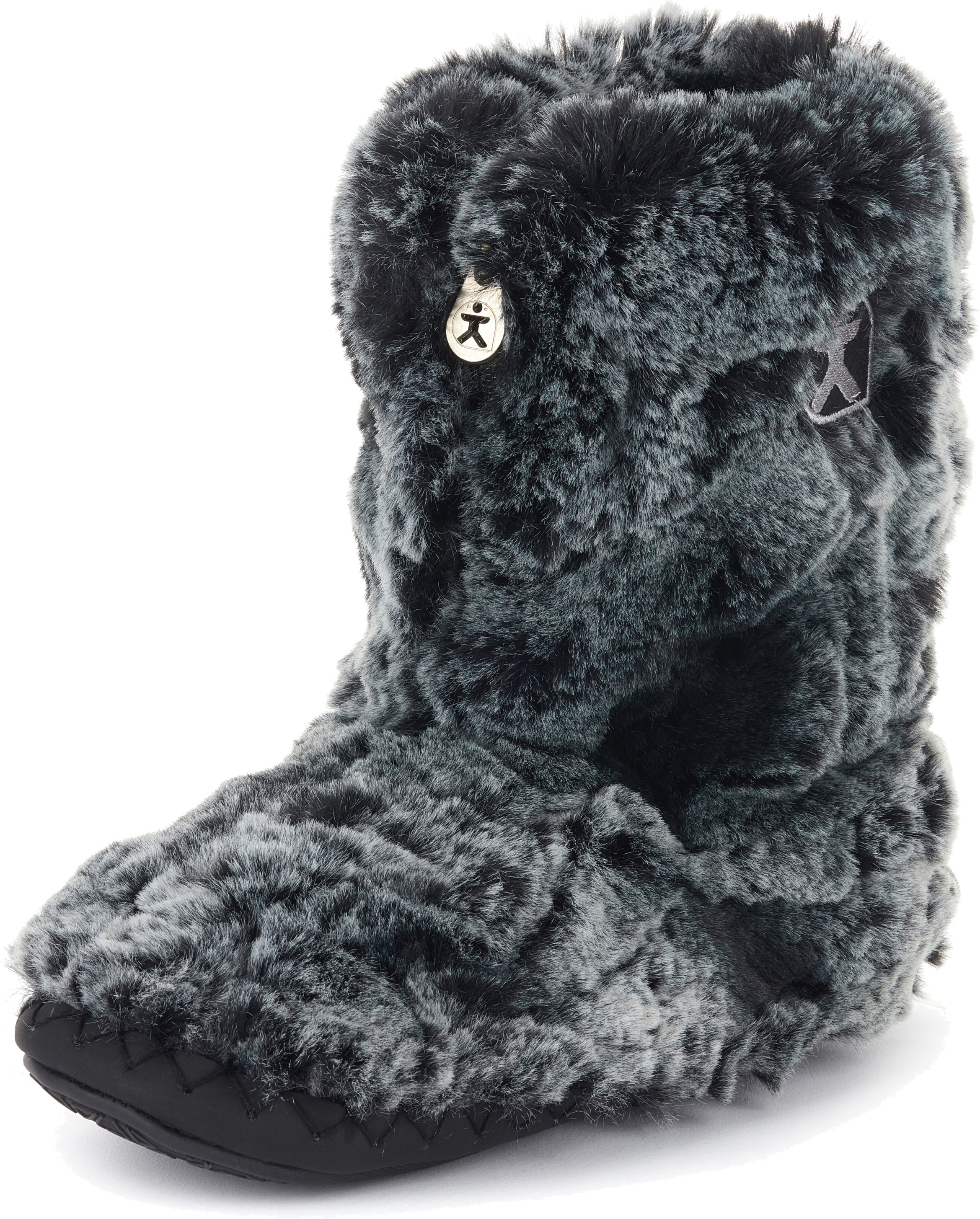 Bedroom athletics store cole slipper boots