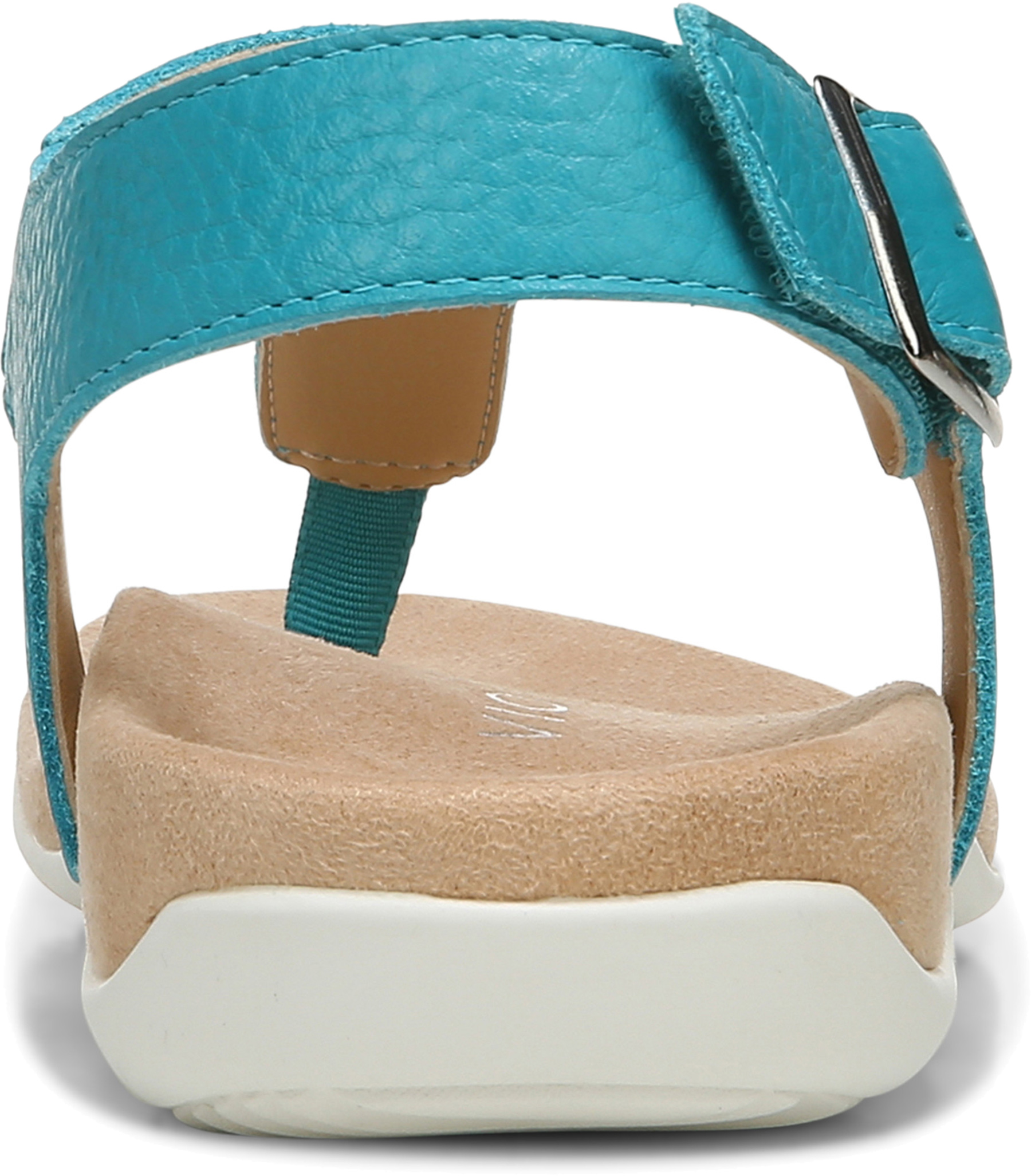 Turquoise vionic hot sale sandals