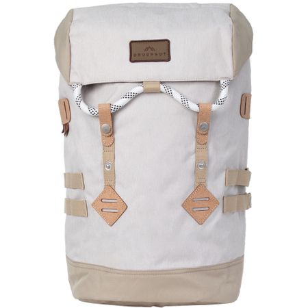 Doughnut shop backpack uk