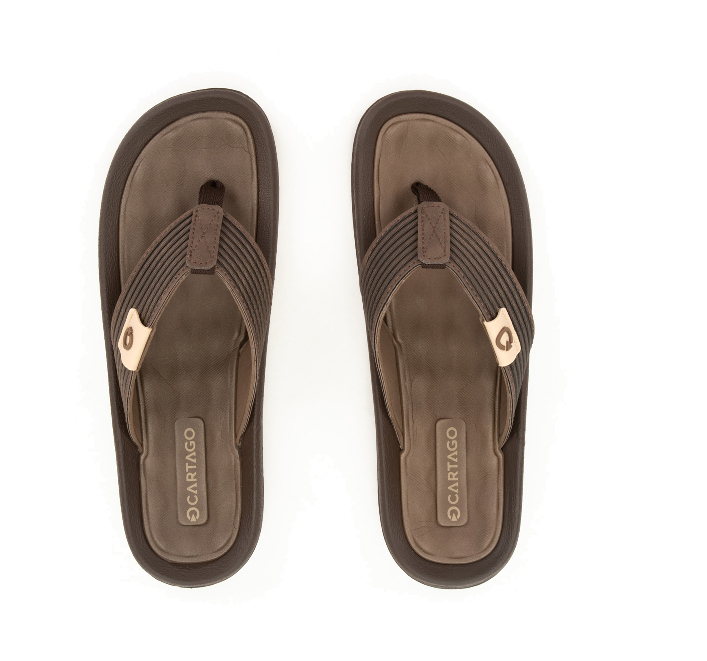 Cartago store flip flops