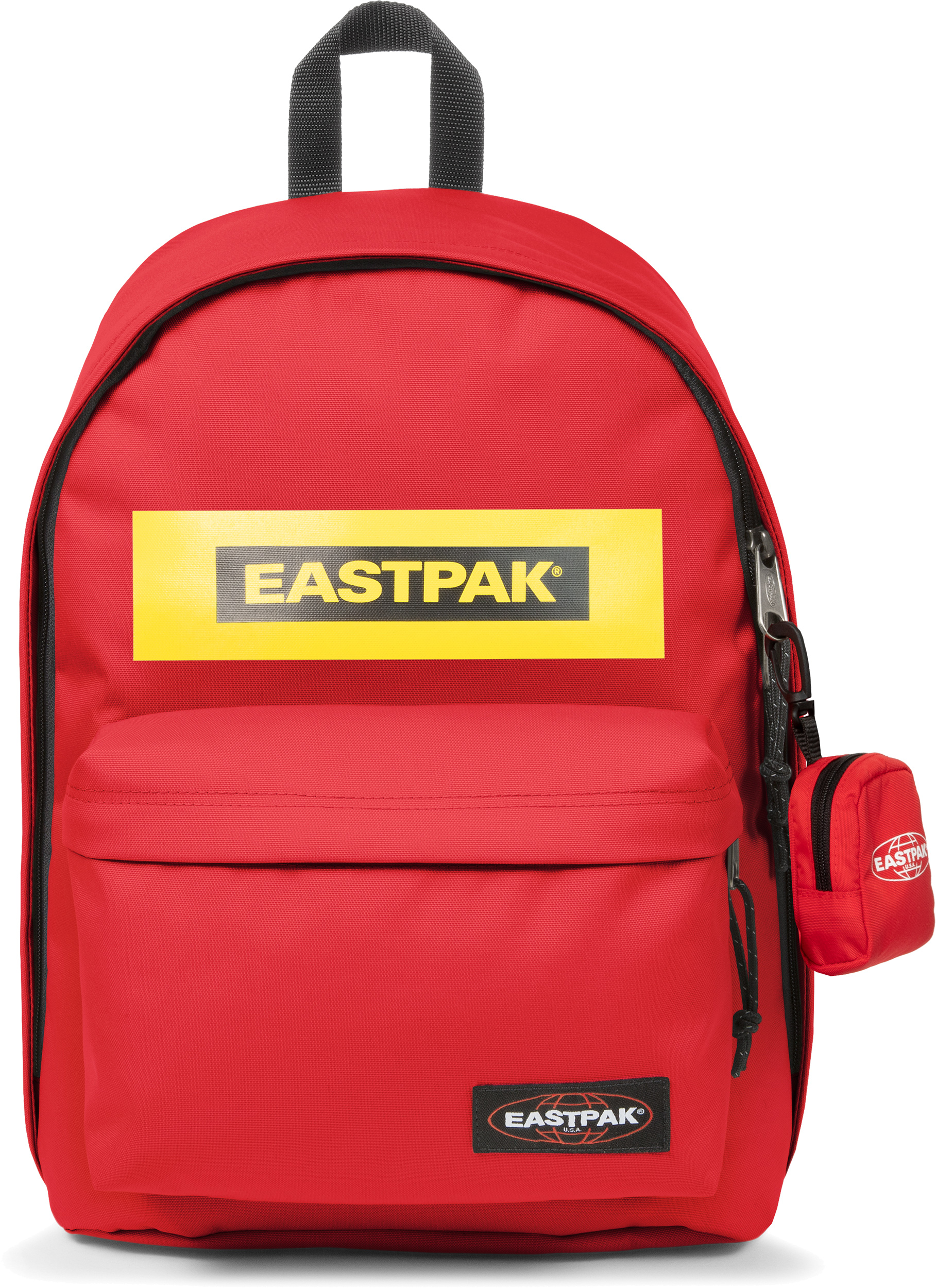 Eastpak Bold Silk Sailor Out Of Office size 27L
