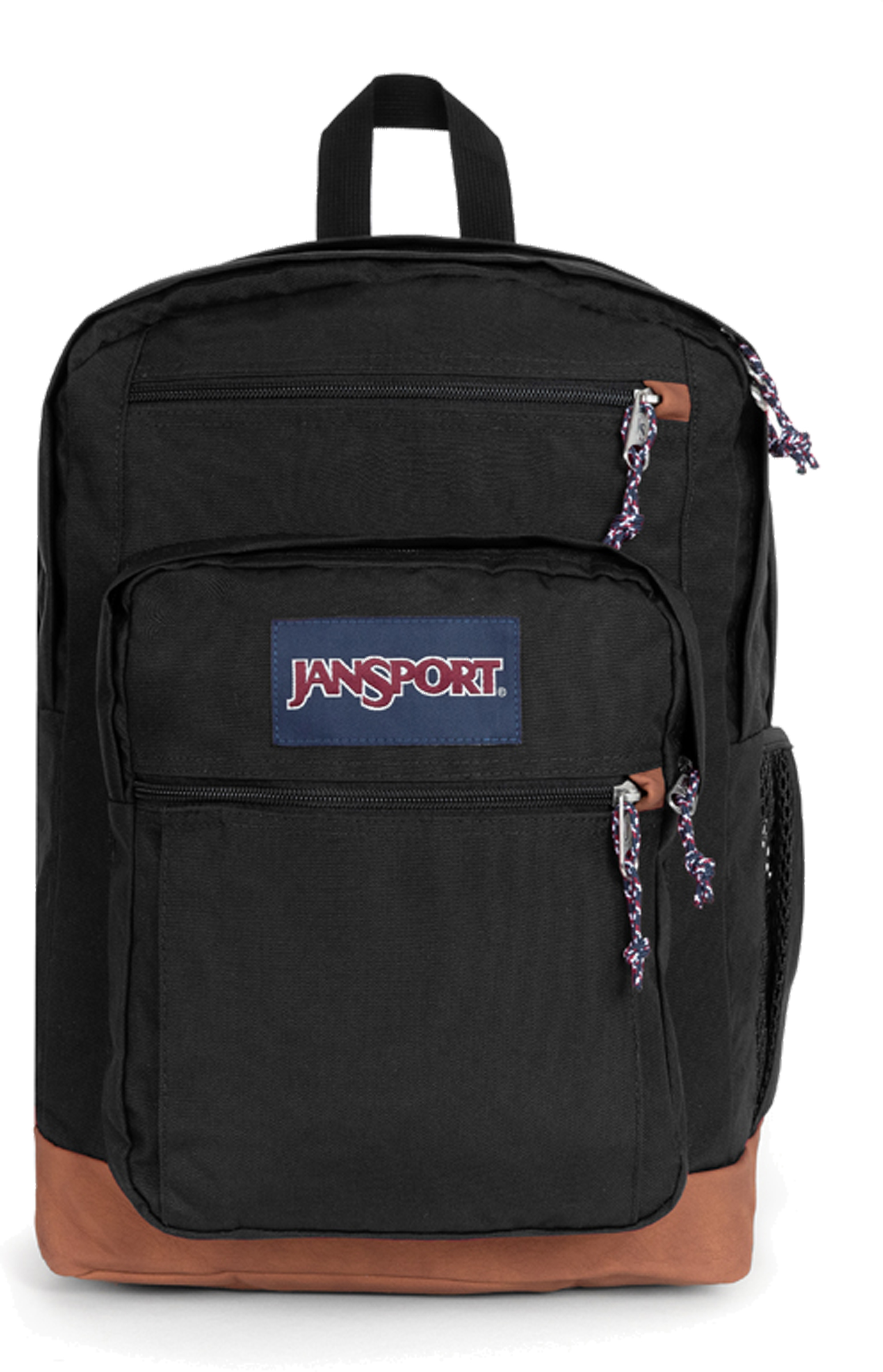 Jansport Black Cool Student size 34L