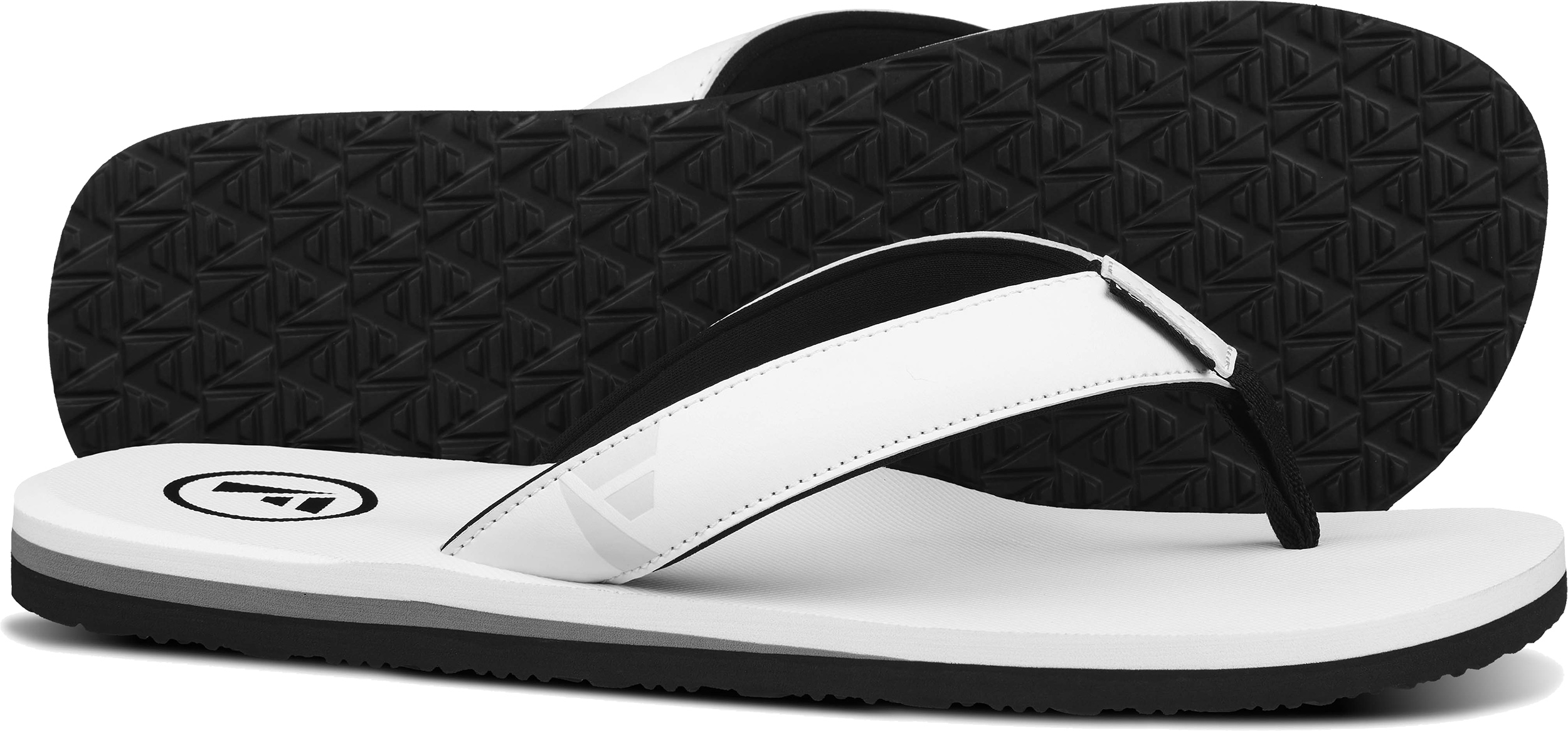 Men s Animal Flip Flops UK Stock Shipped from Cornwall