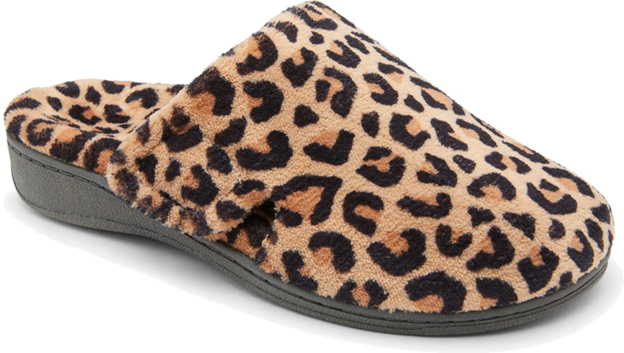 Vionic gemma plush on sale slippers