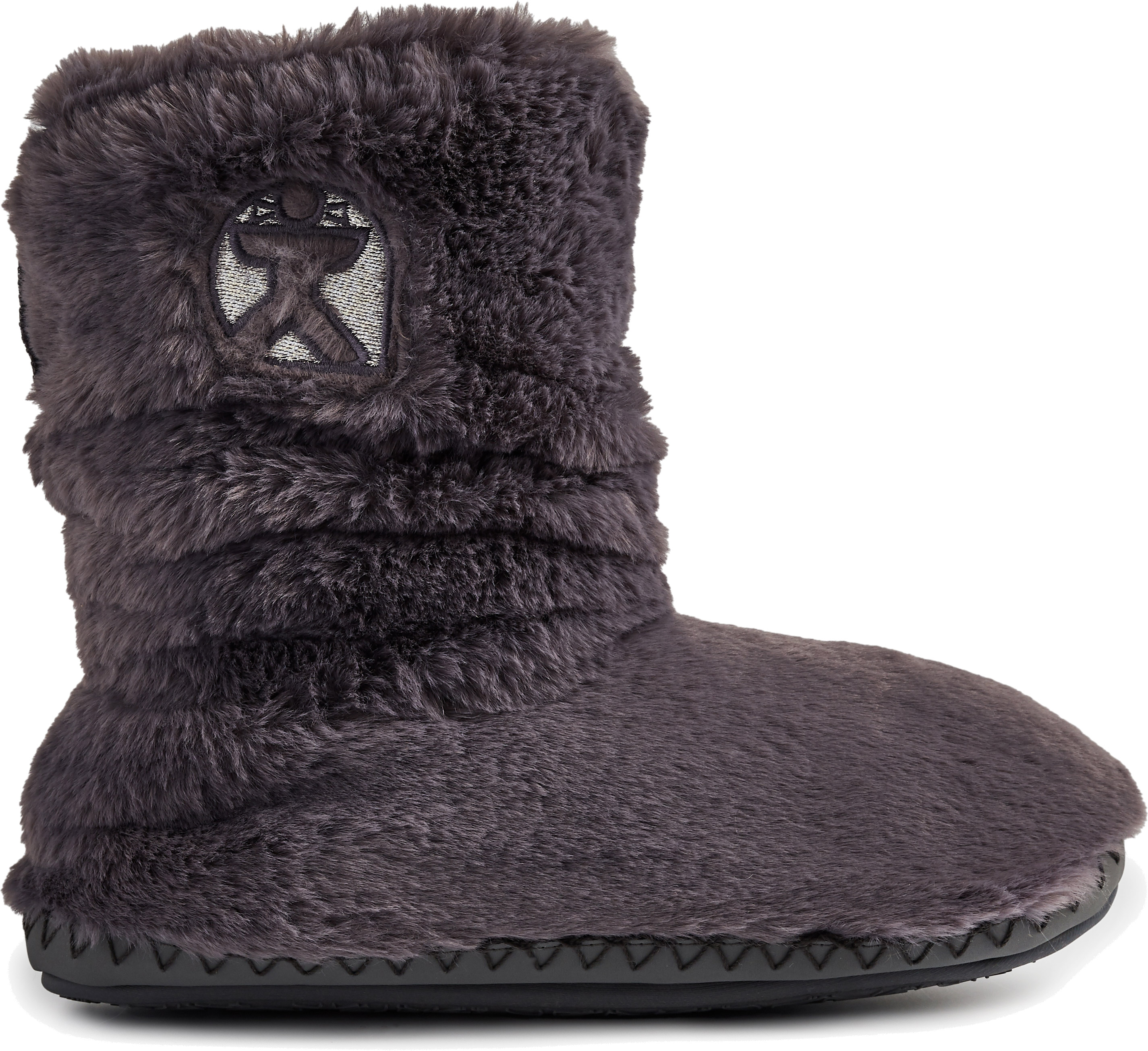 Slipper boots size on sale 7