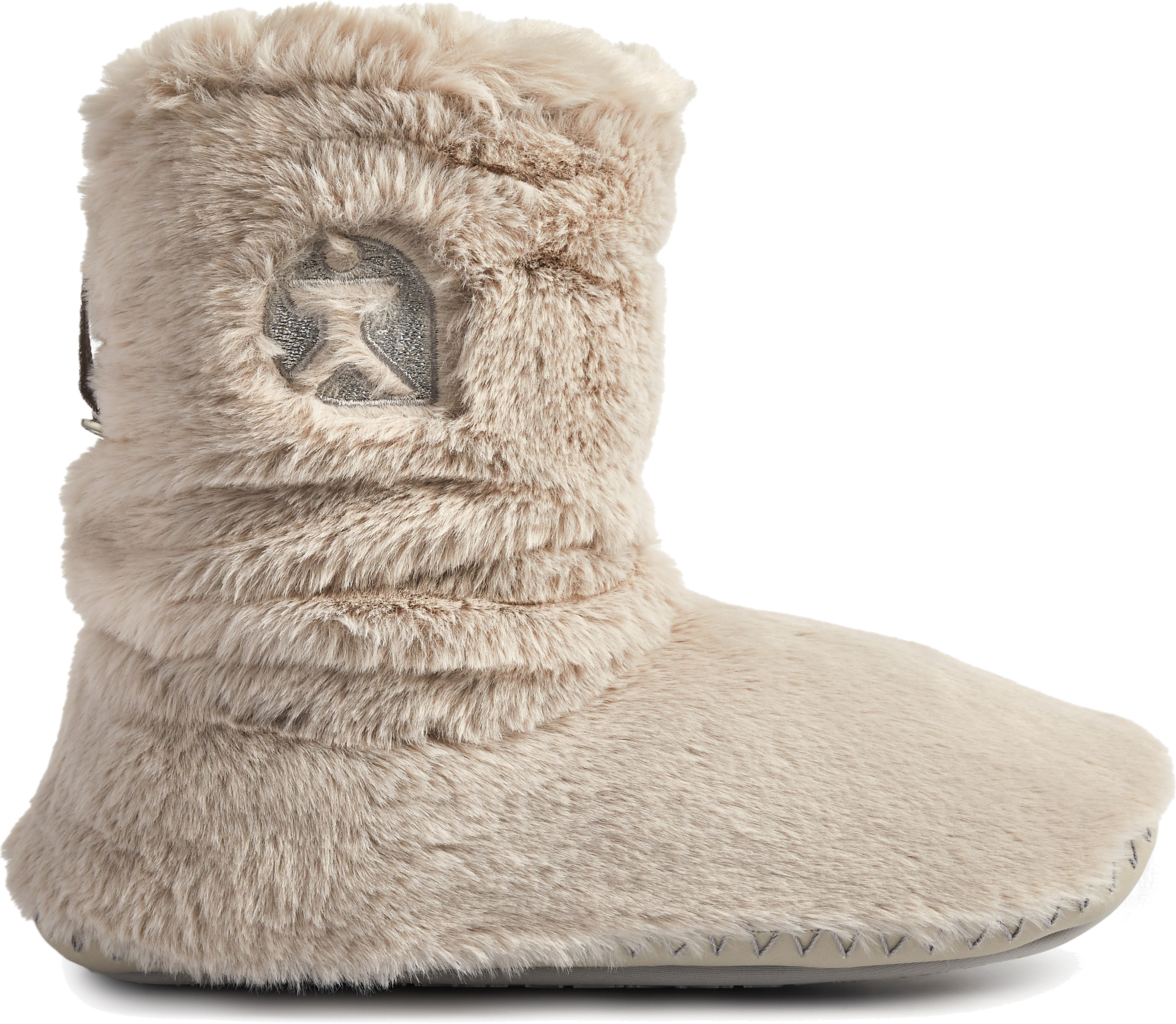 Bedroom athletics discount mens slipper boots