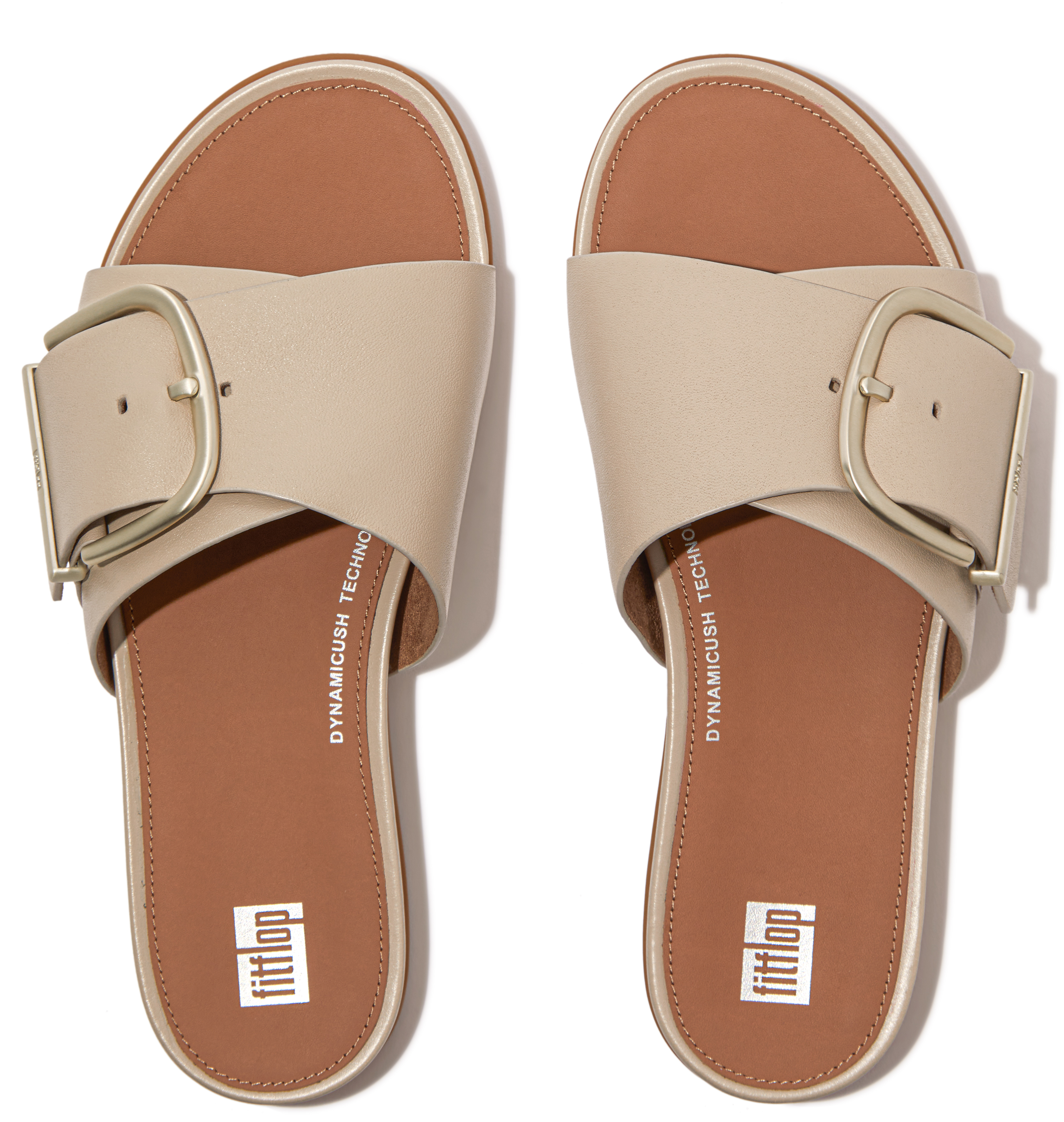 Fitflop slippers womens discount uk