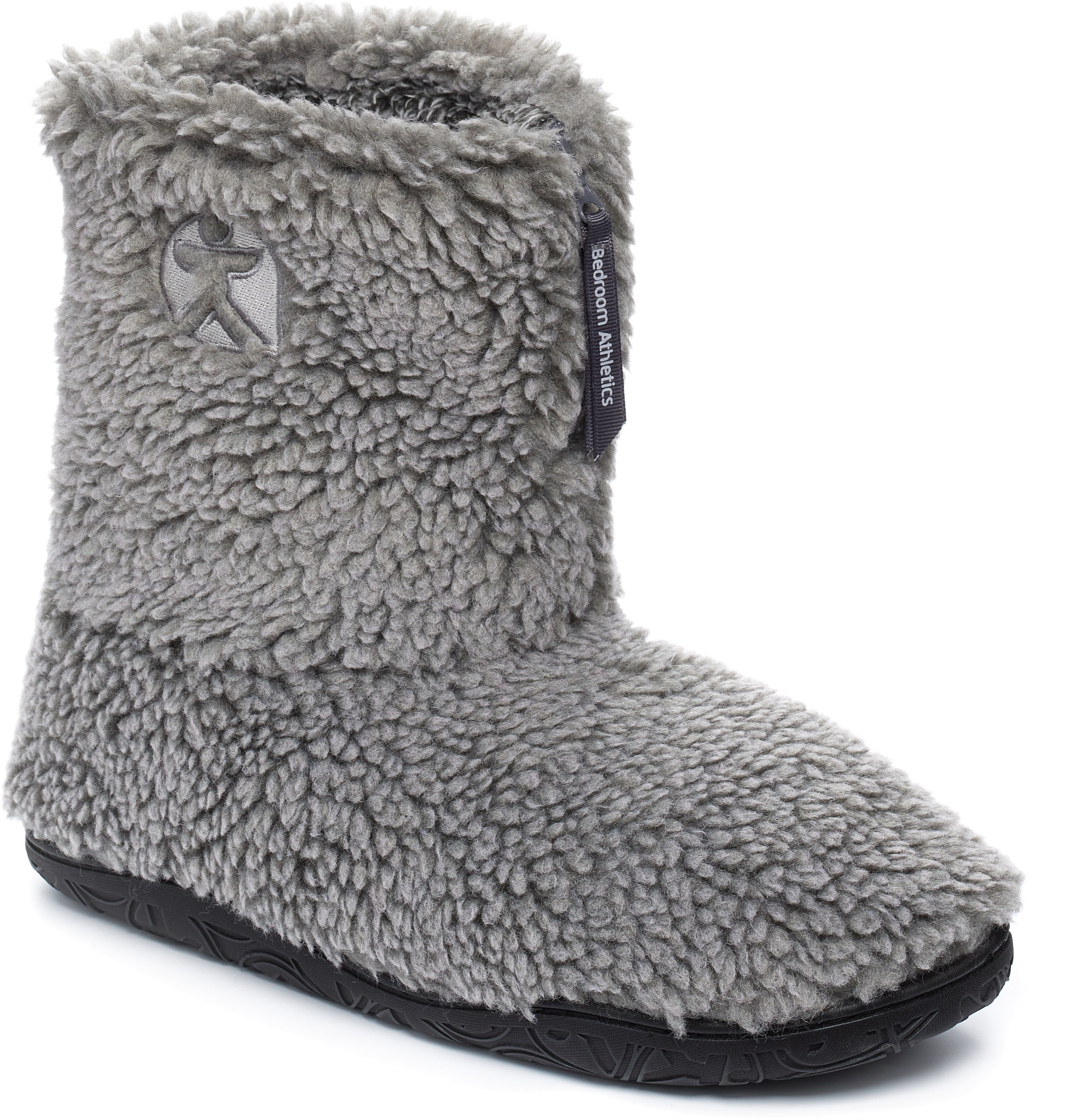 Slipper boots size discount 9