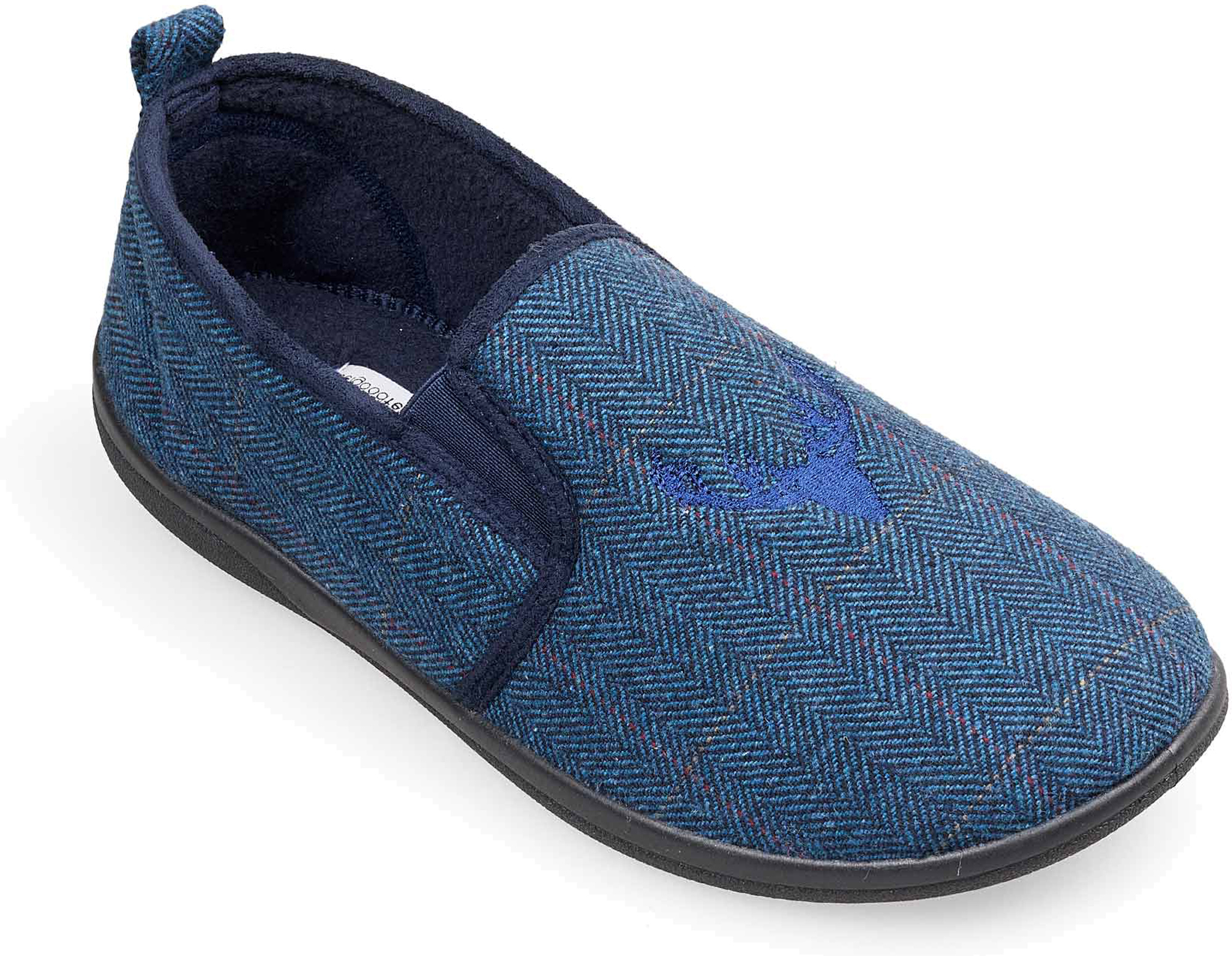 The slipper company online mens slippers