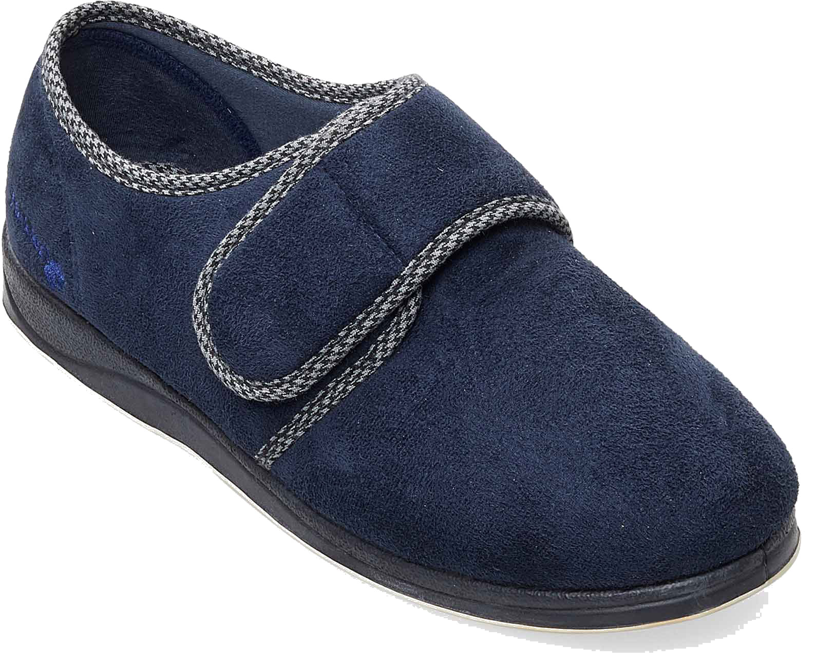 Mens padders slippers discount sale