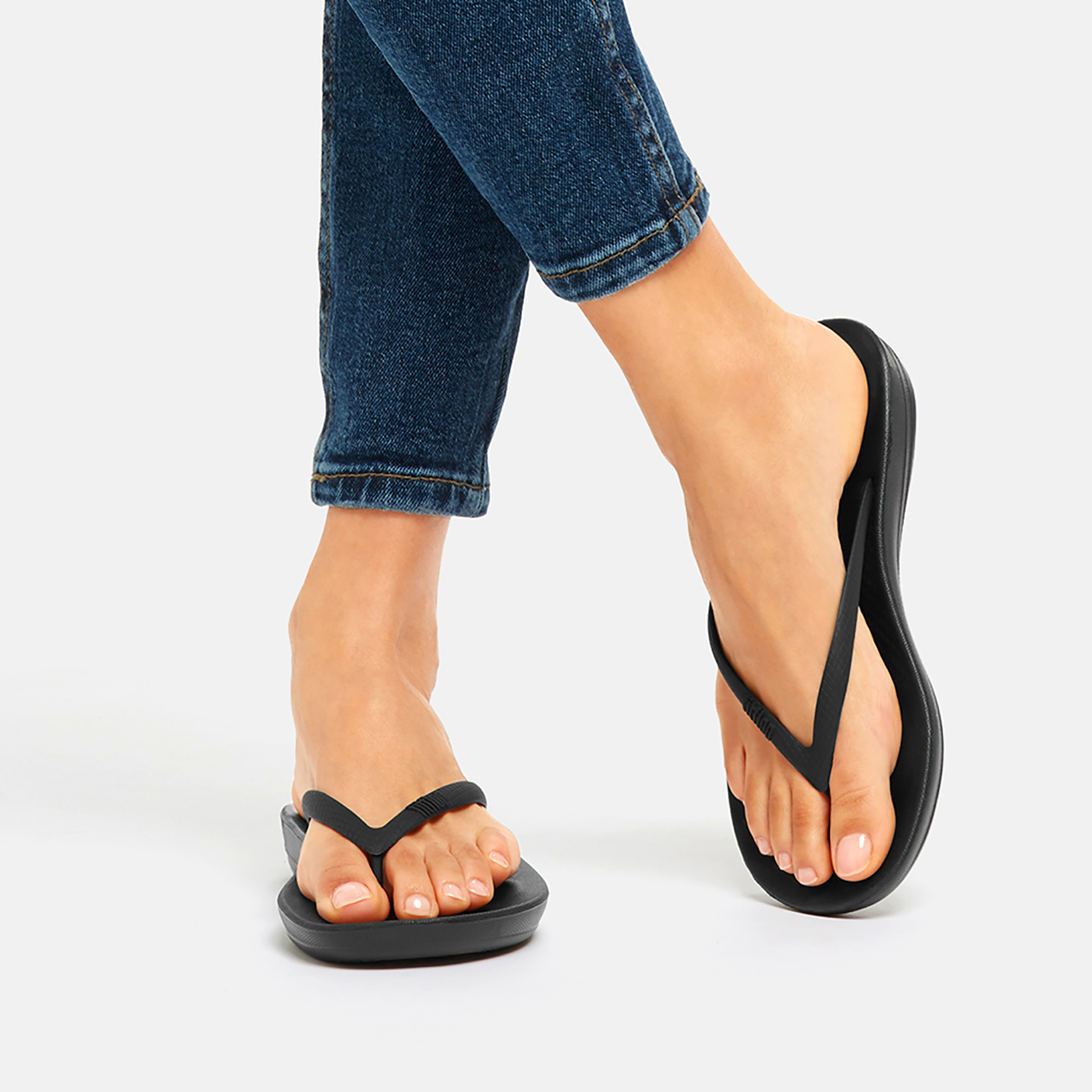 Fitflop hot sale flip sandal