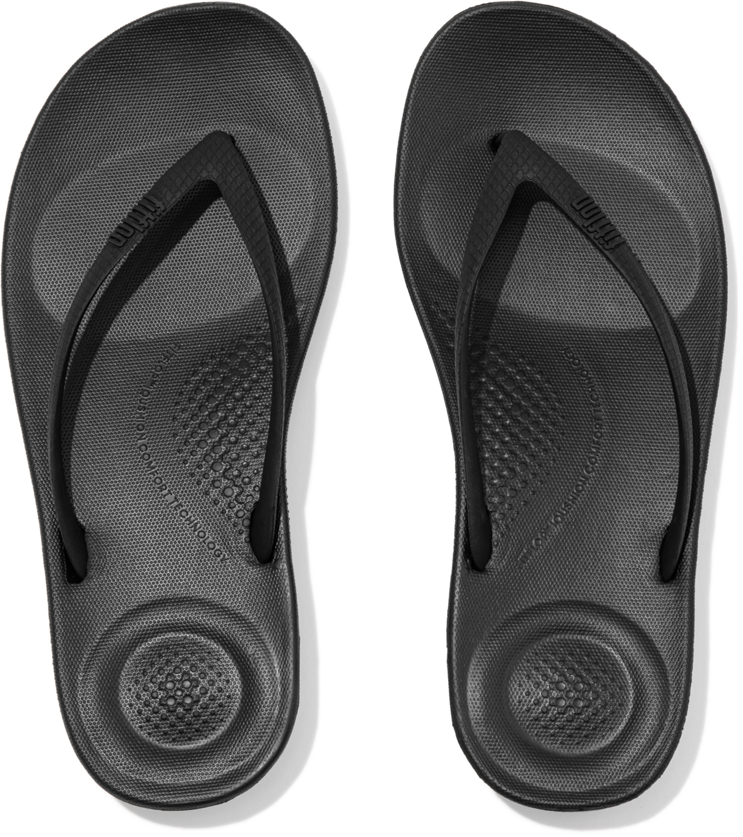 Skechers flip flops hot sale goga max