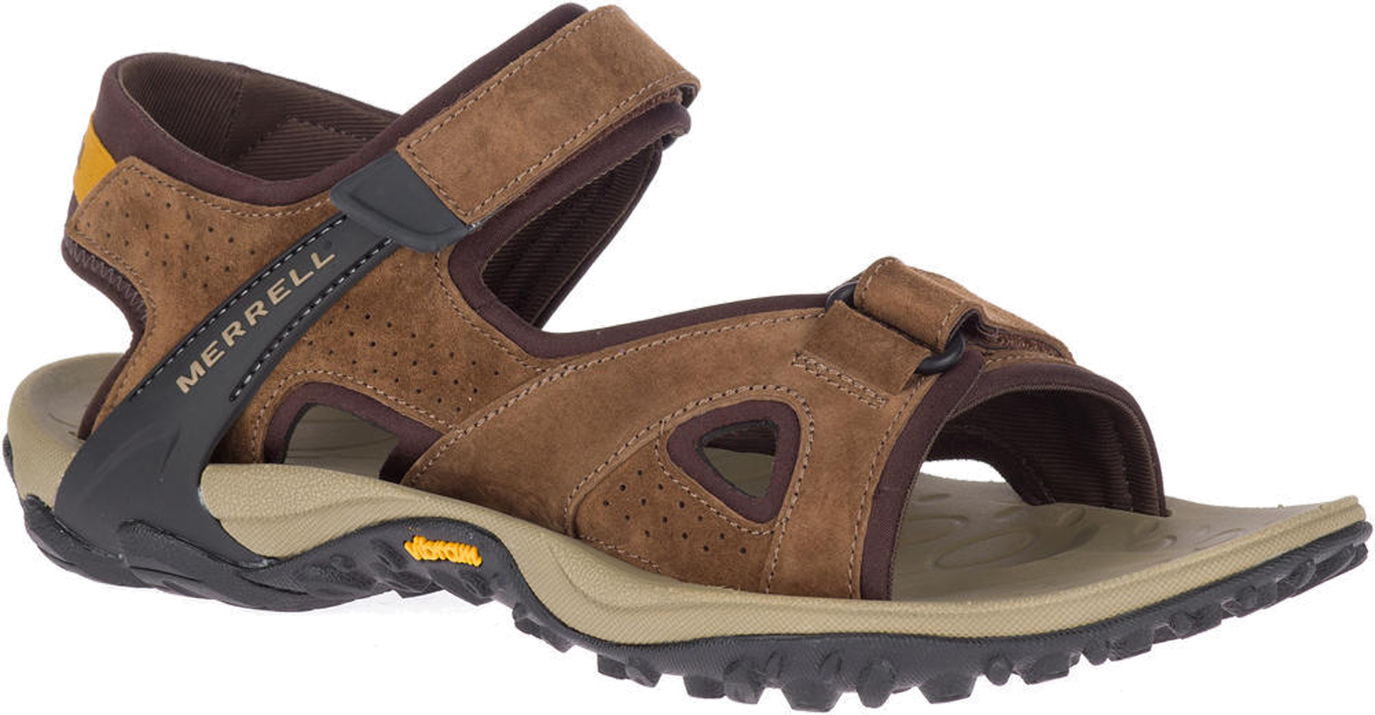 belk merrell sandals