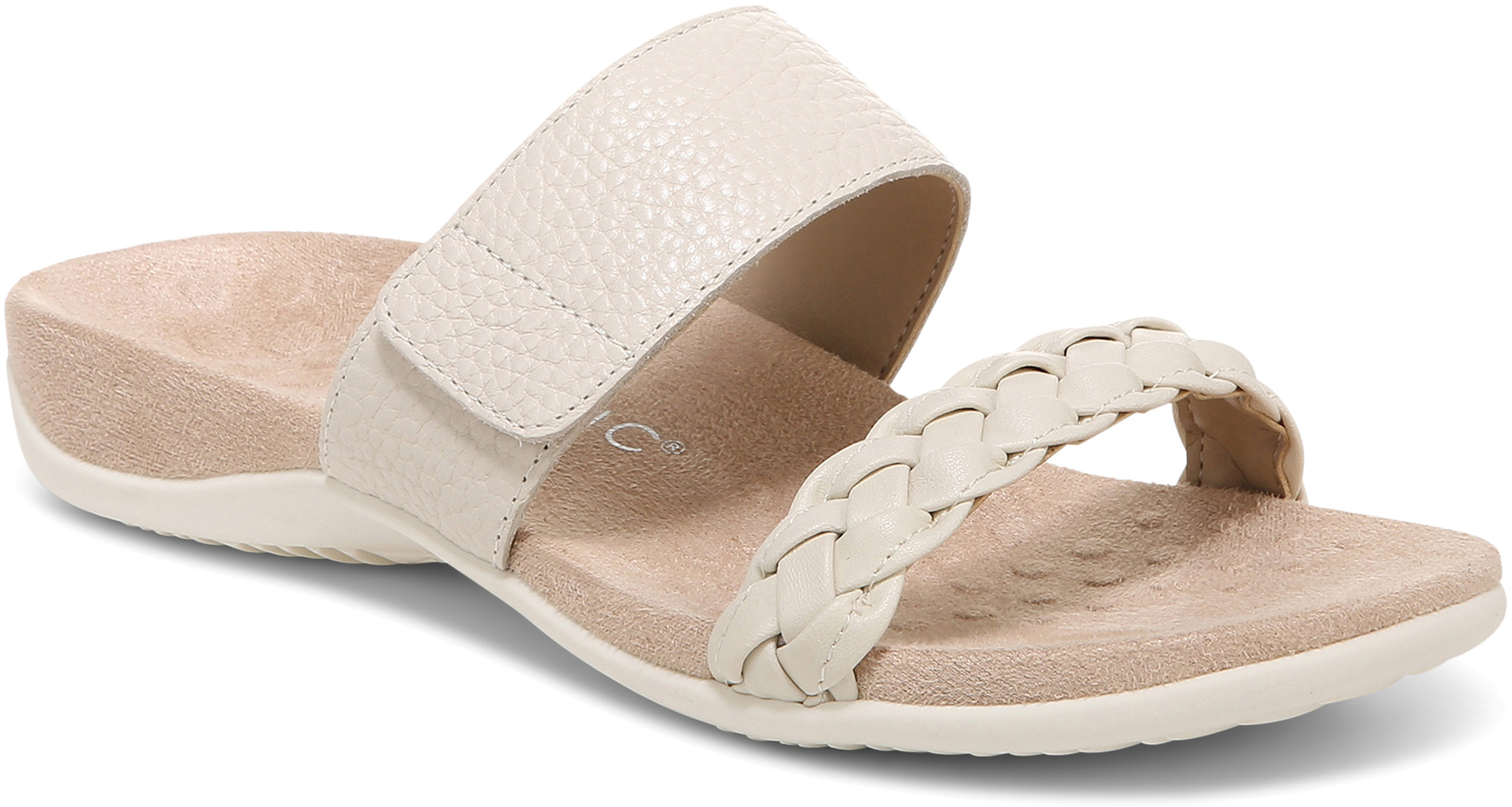 Vionic slip on store sandals